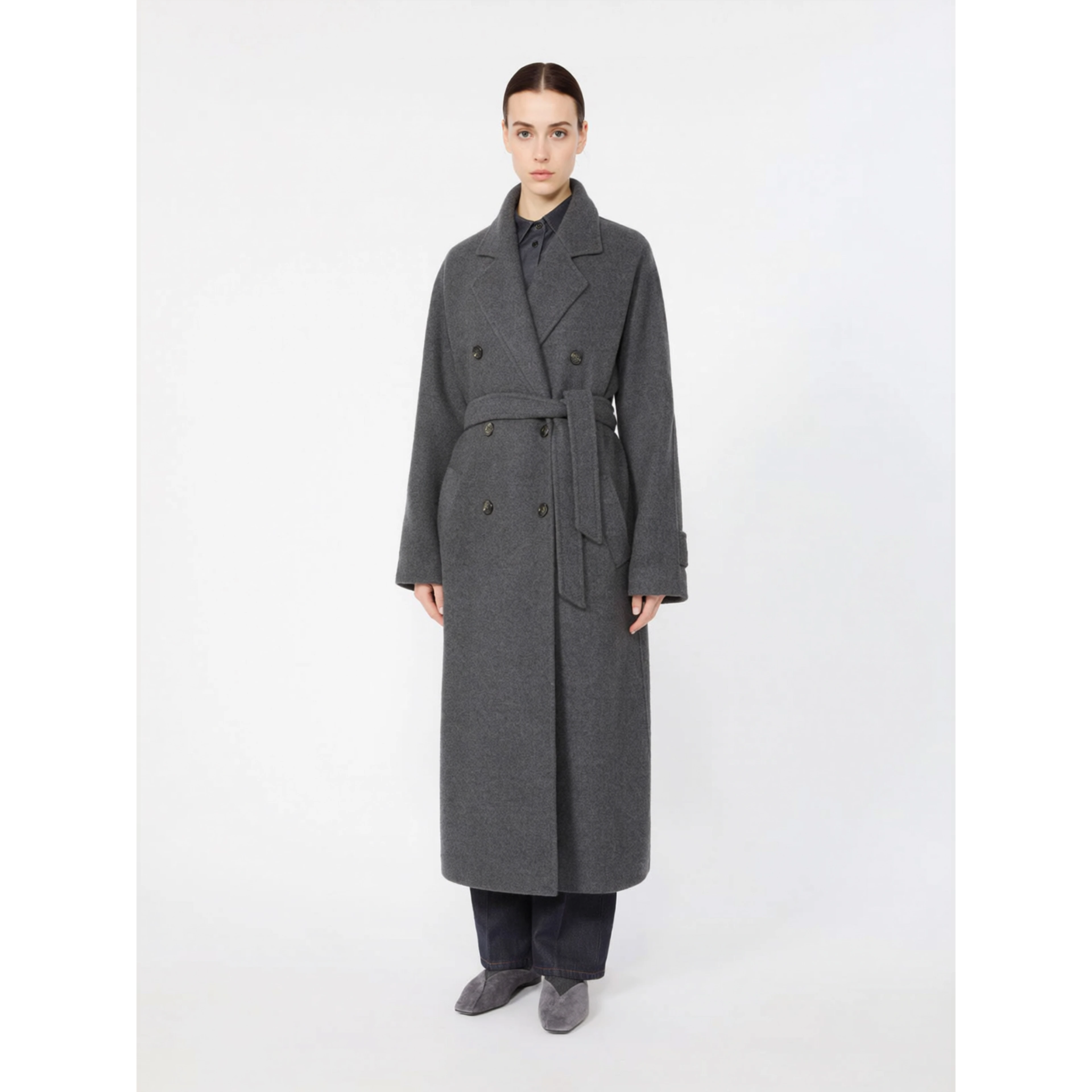 MAX MARA MXMCADMIO coat
