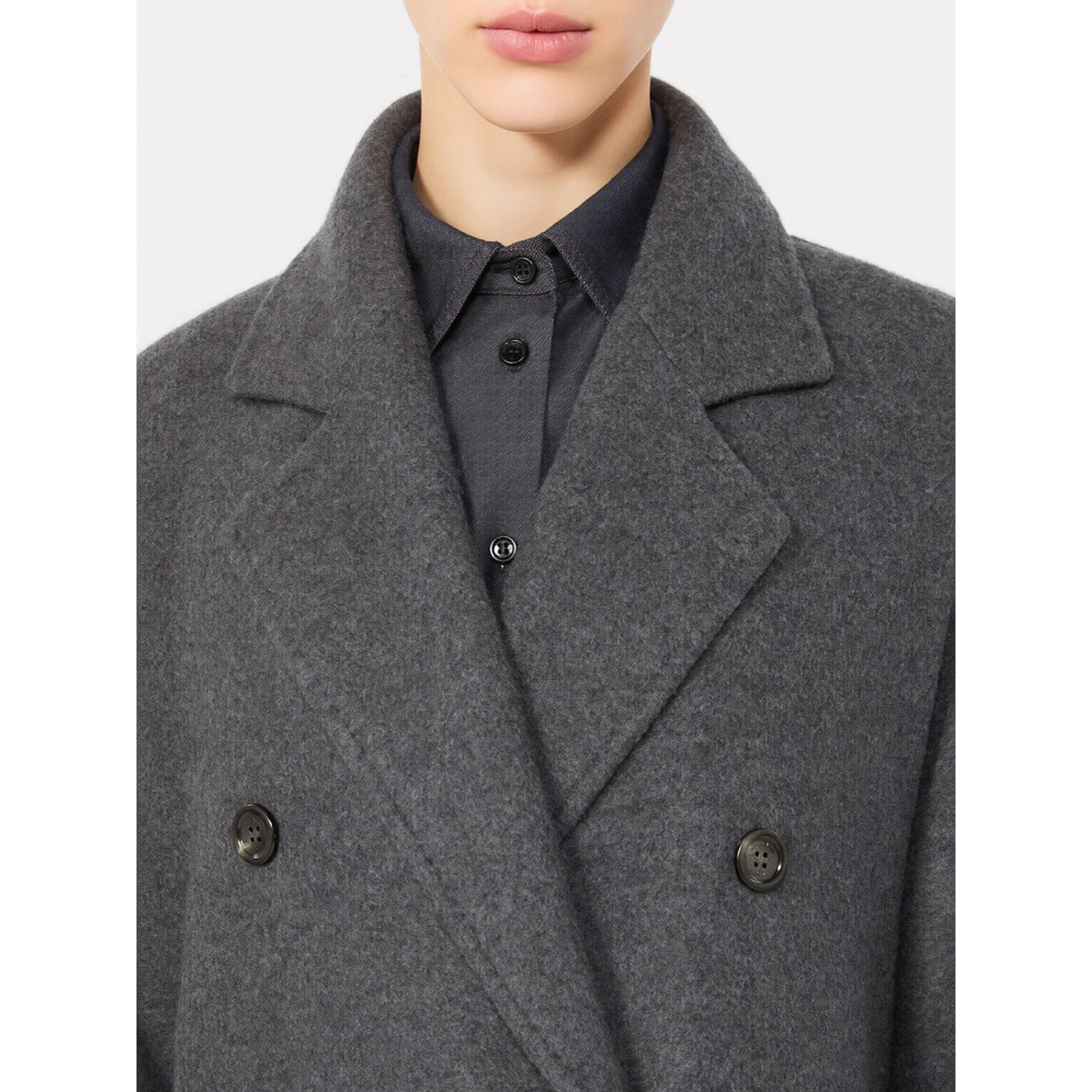 MAX MARA MXMCADMIO coat