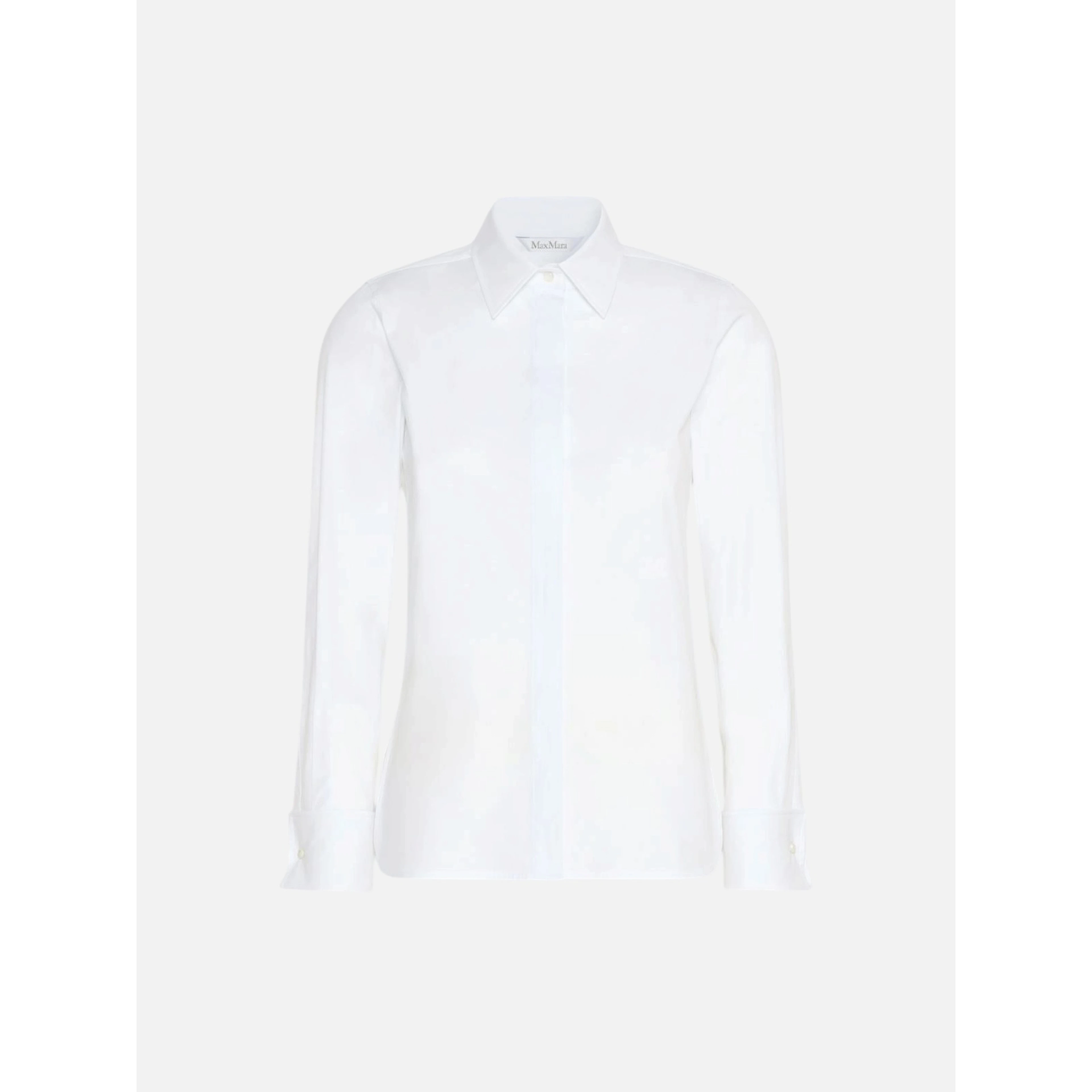 MAX MARA KNUT shirt