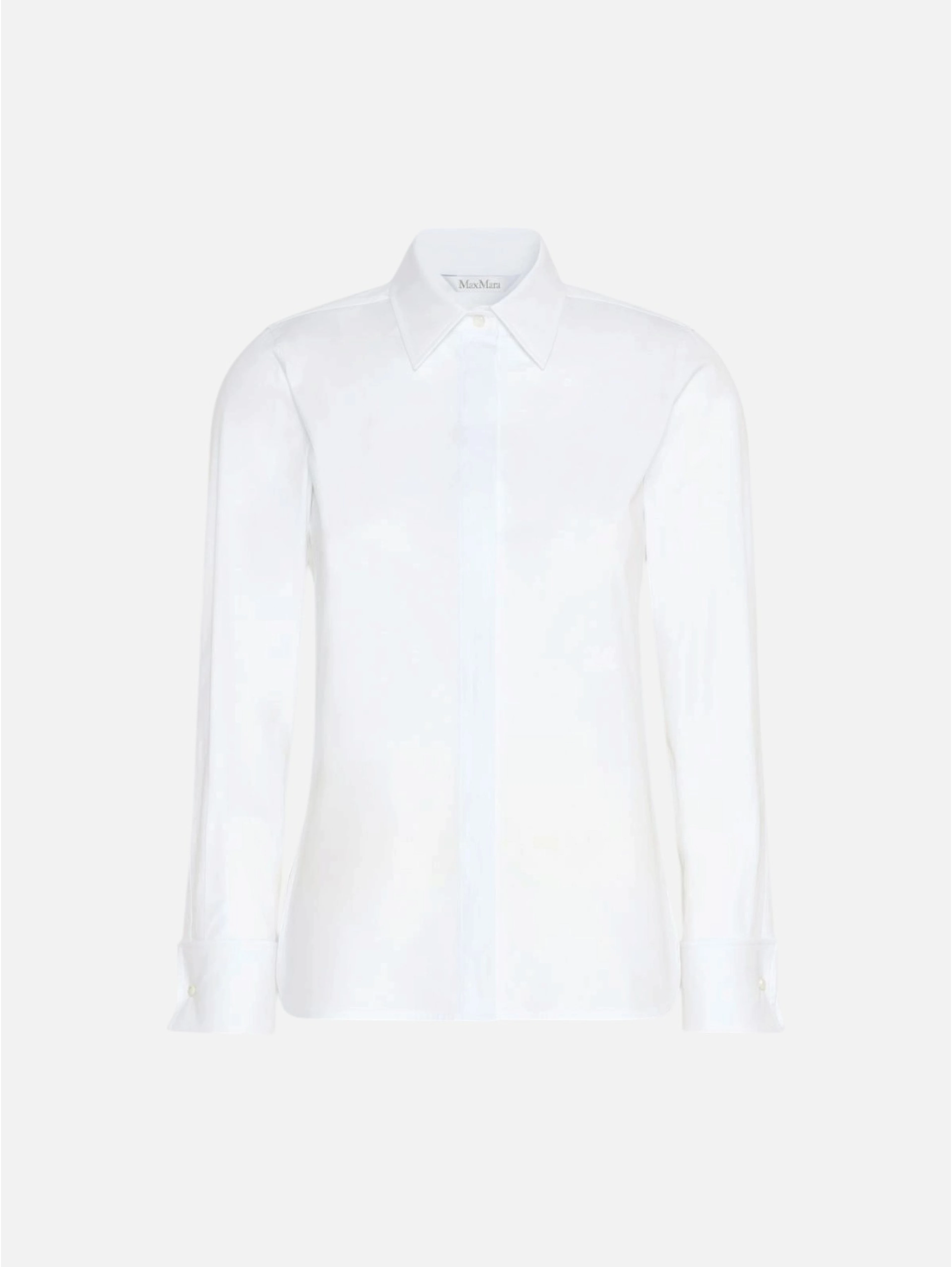 MAX MARA KNUT shirt