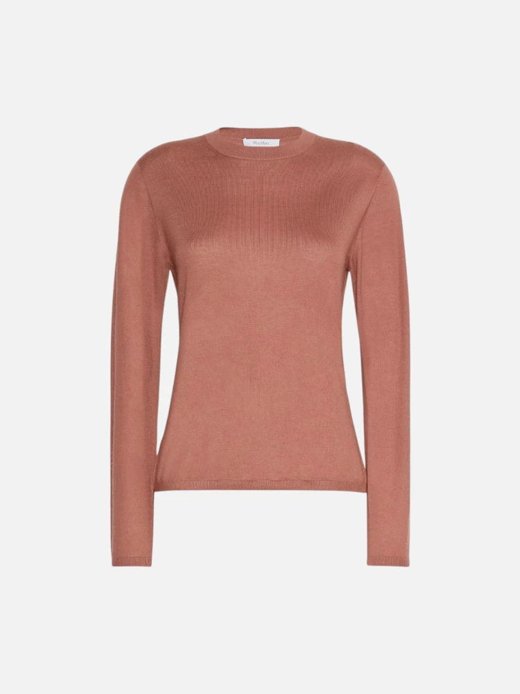 MAX MARA MXMDARSENA sweater