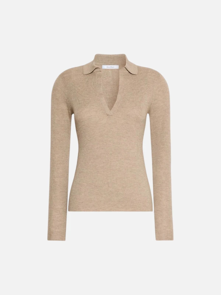 MAX MARA MXMANGEL sweater