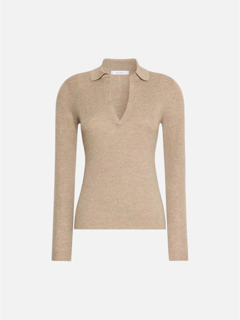 MAX MARA MXMANGEL sweater