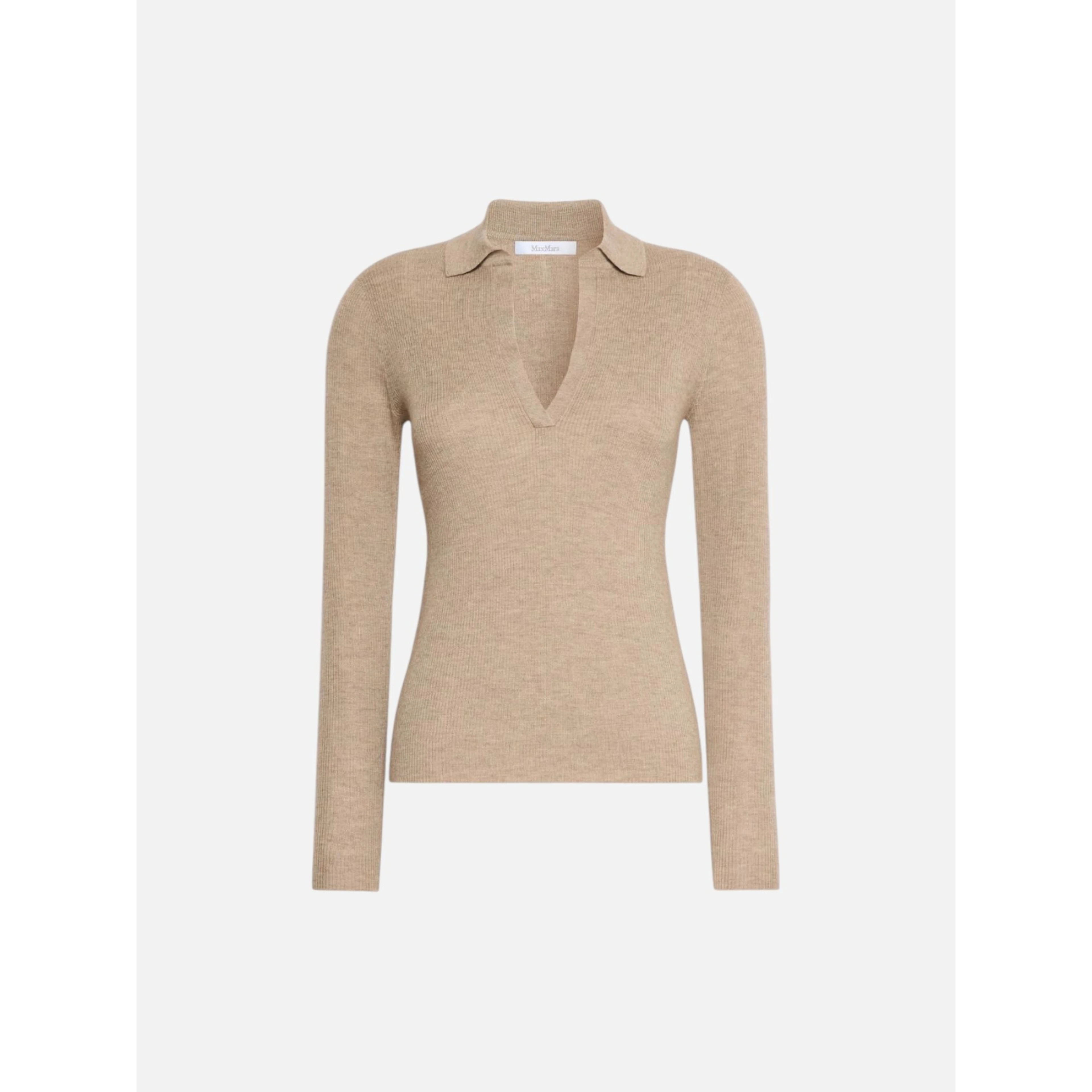 MAX MARA MXMANGEL sweater