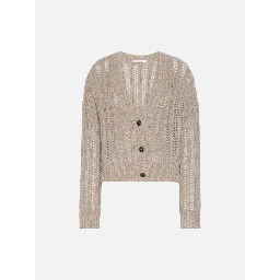 MAX MARA MXMZAINO cardigan