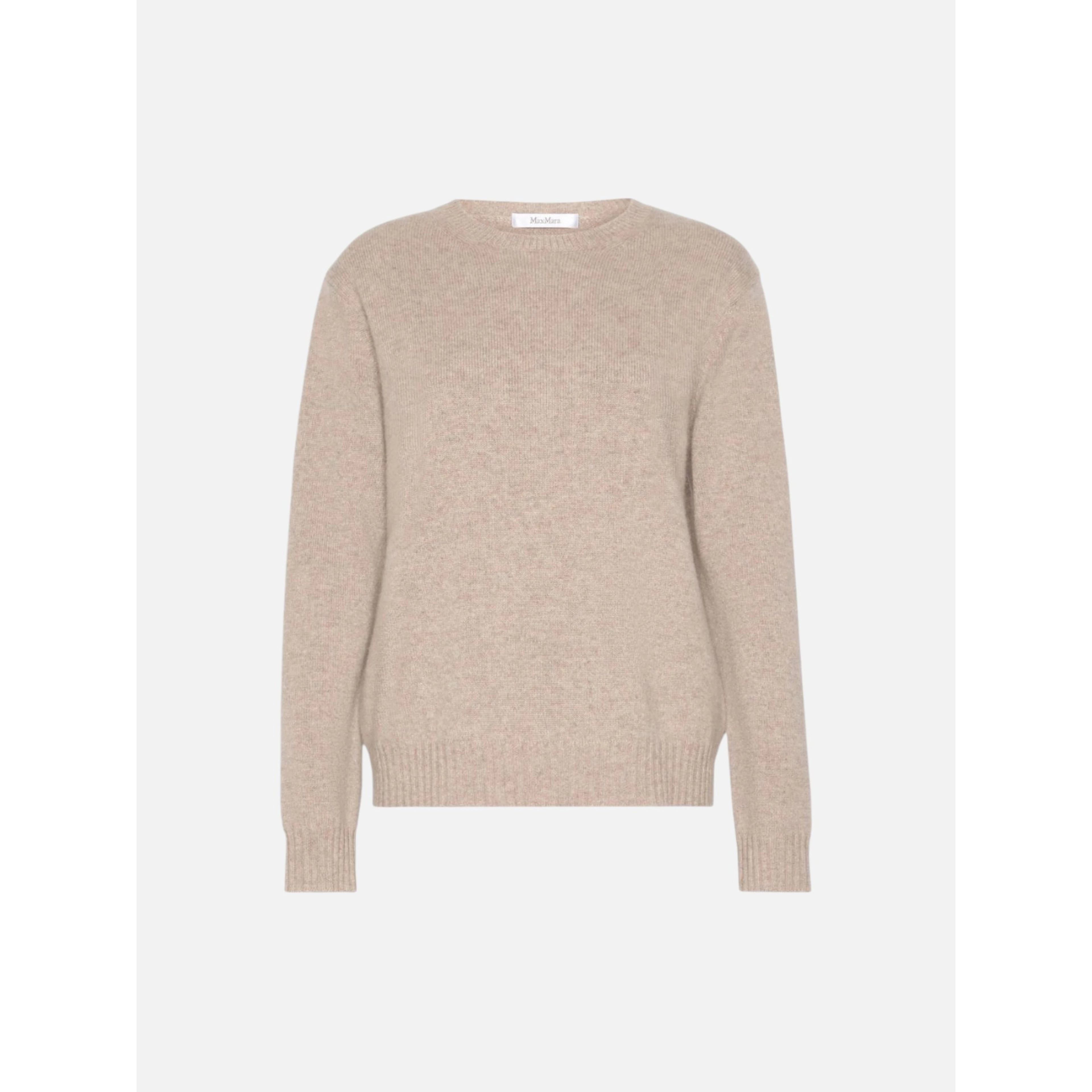 MAX MARA MXMLUME sweater