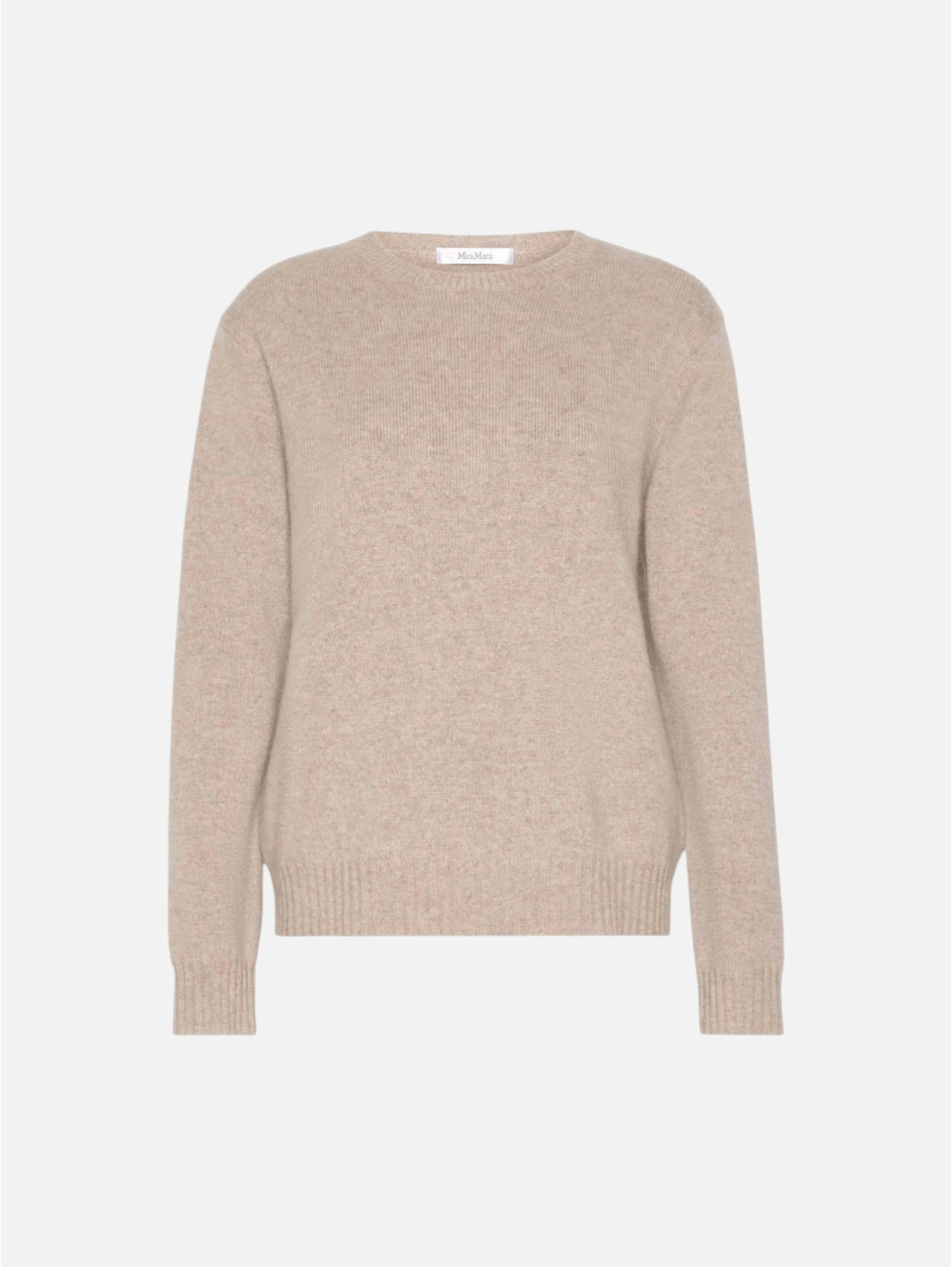 MAX MARA MXMLUME sweater