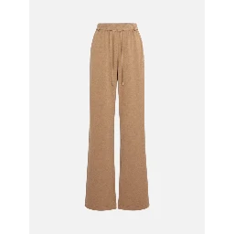 MAX MARA MXMFELTRE trousers
