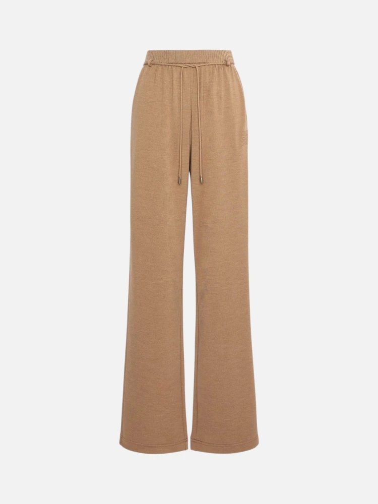 MAX MARA MXMFELTRE trousers
