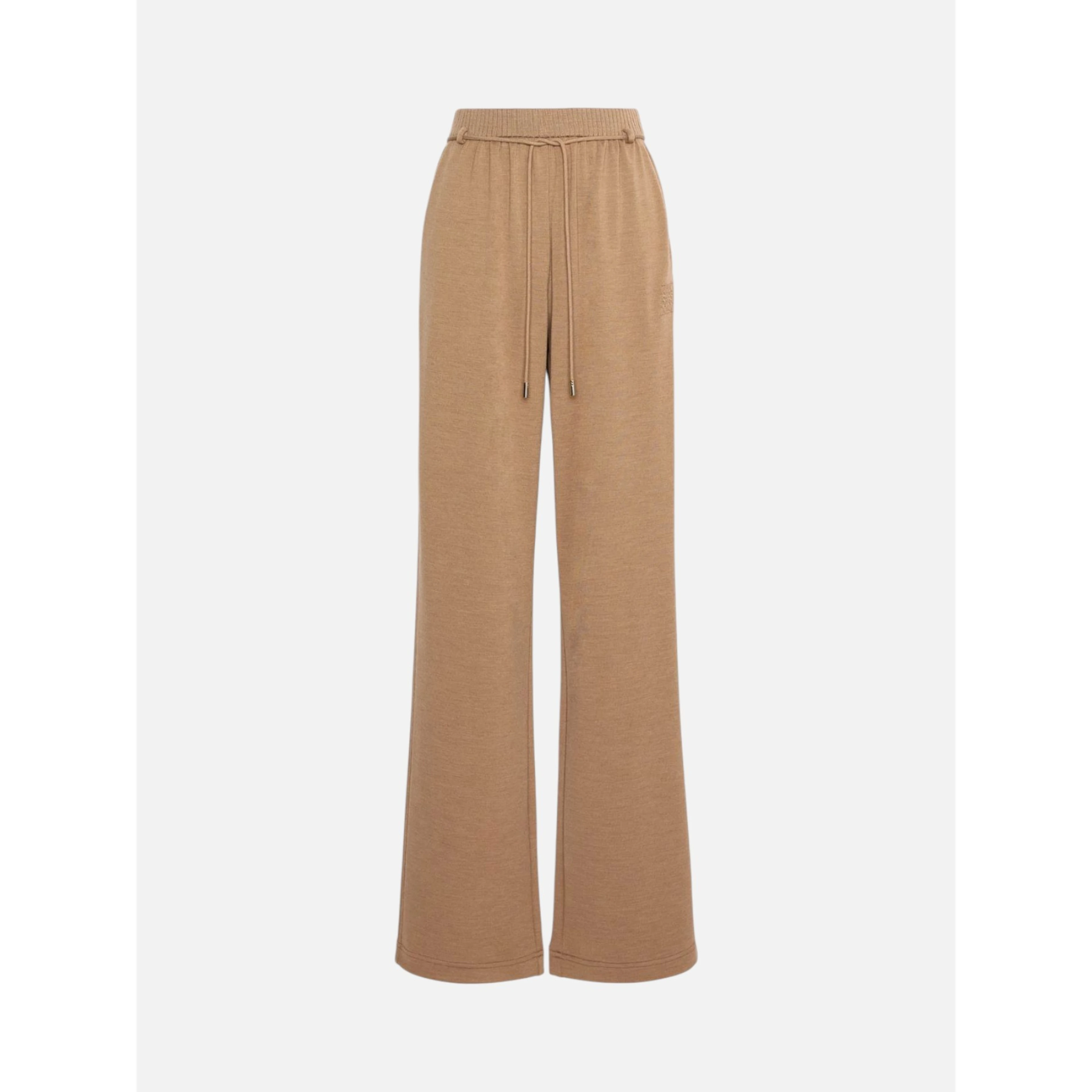 MAX MARA MXMFELTRE trousers