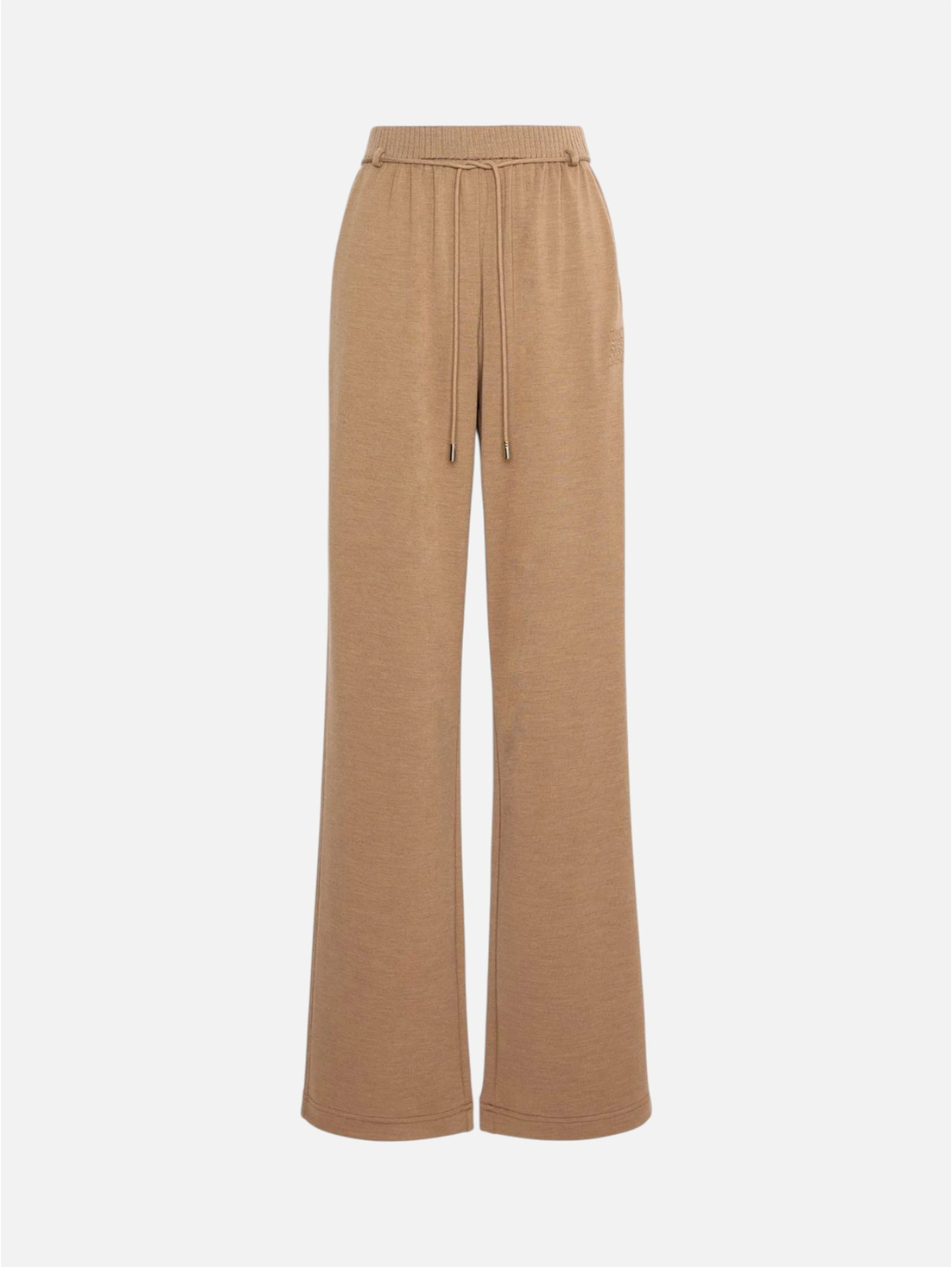 MAX MARA MXMFELTRE trousers