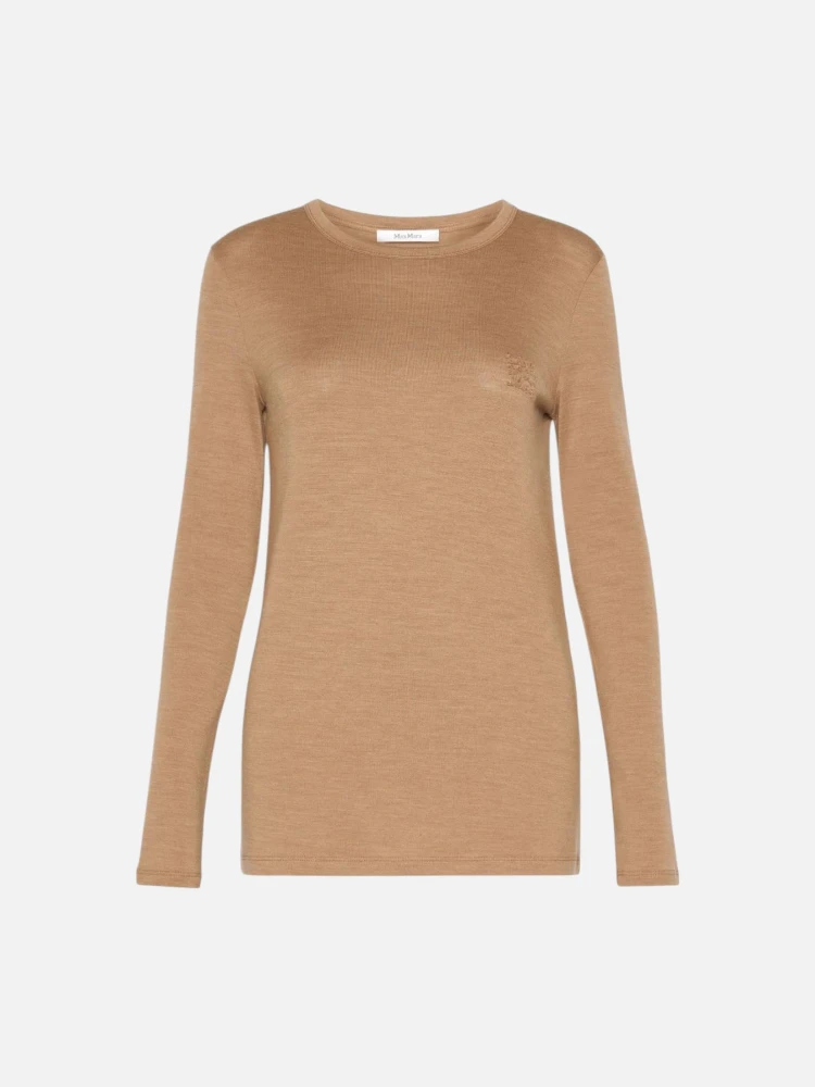 MAX MARA MXMVICINI t-shirt