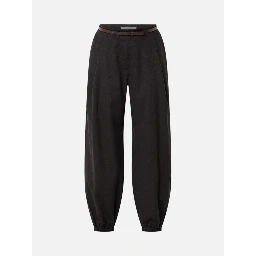 MAX MARA MXMPERGOLA pants