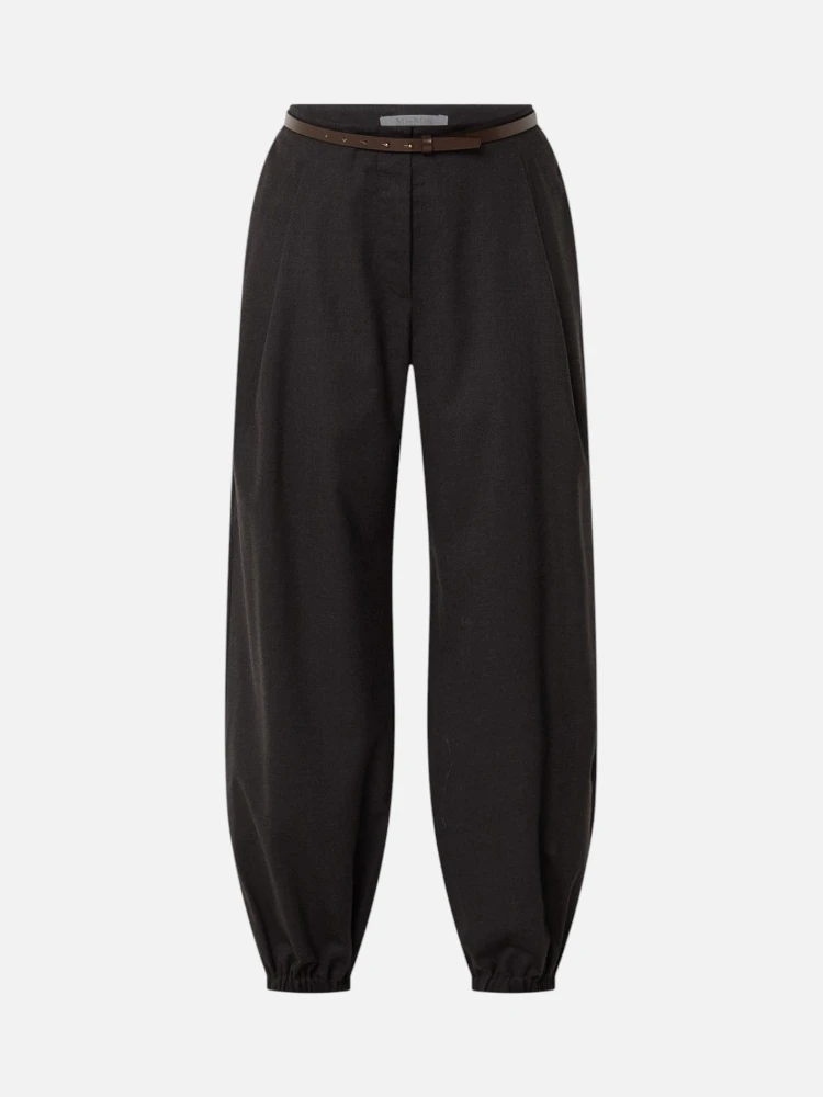 MAX MARA MXMPERGOLA pants