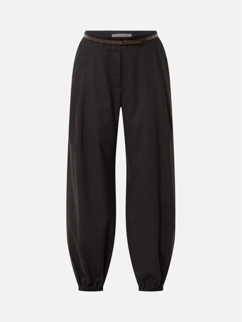 MAX MARA MXMPERGOLA pants