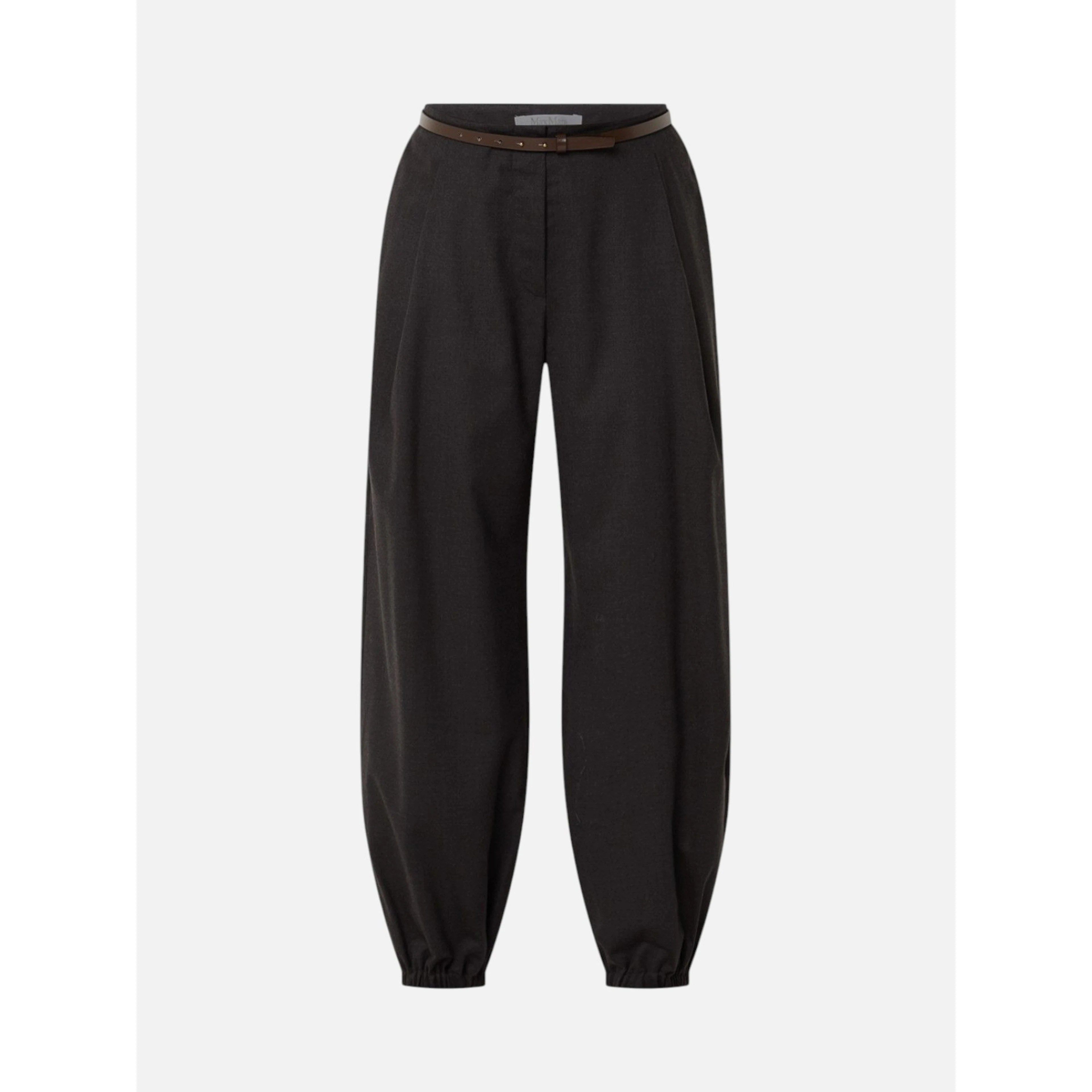 MAX MARA MXMPERGOLA pants