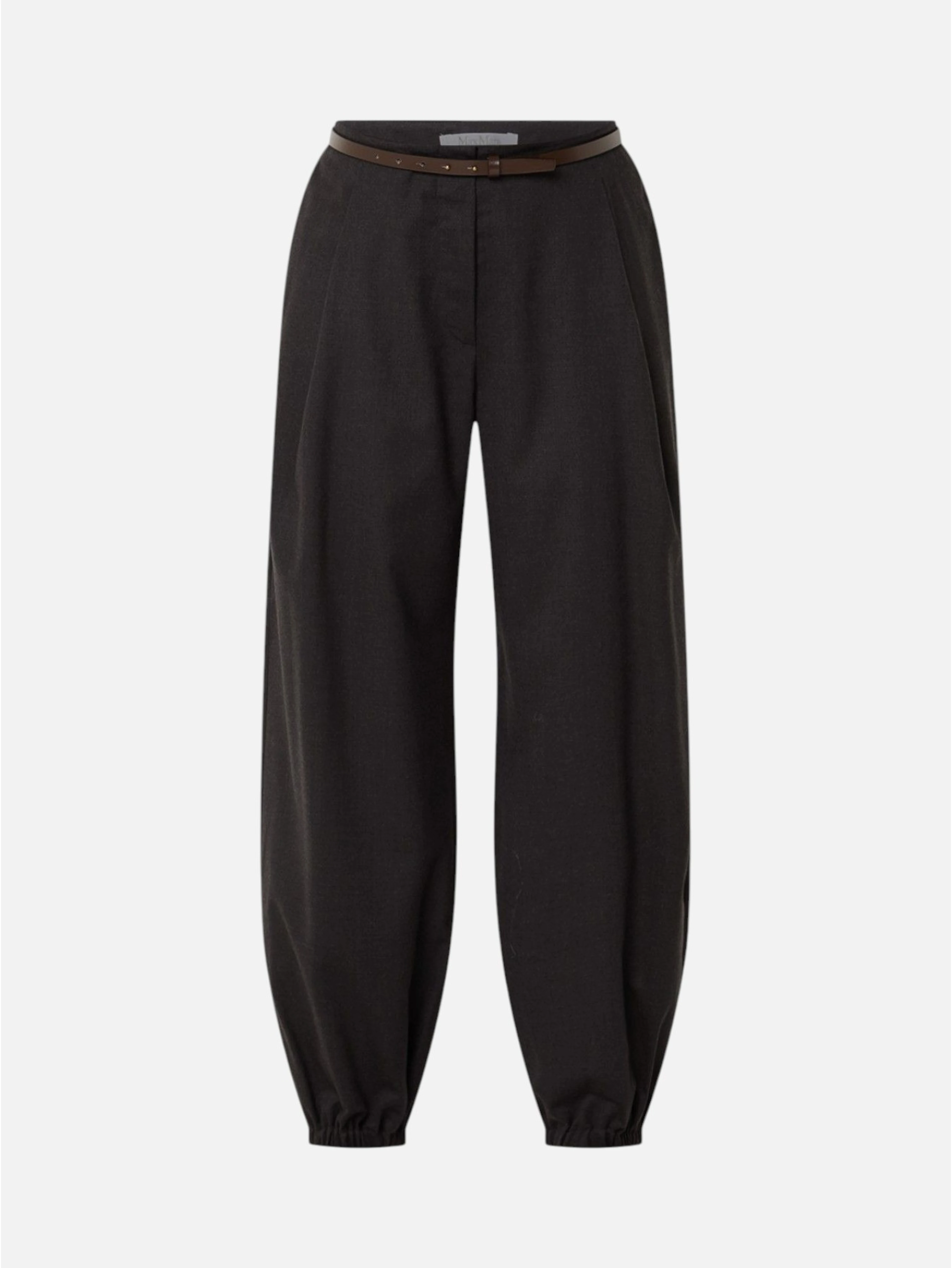 MAX MARA MXMPERGOLA pants