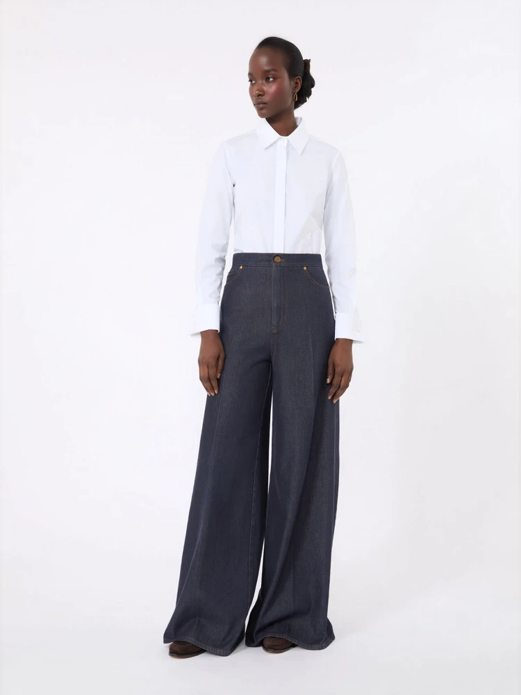 MAX MARA KNUT shirt alternative