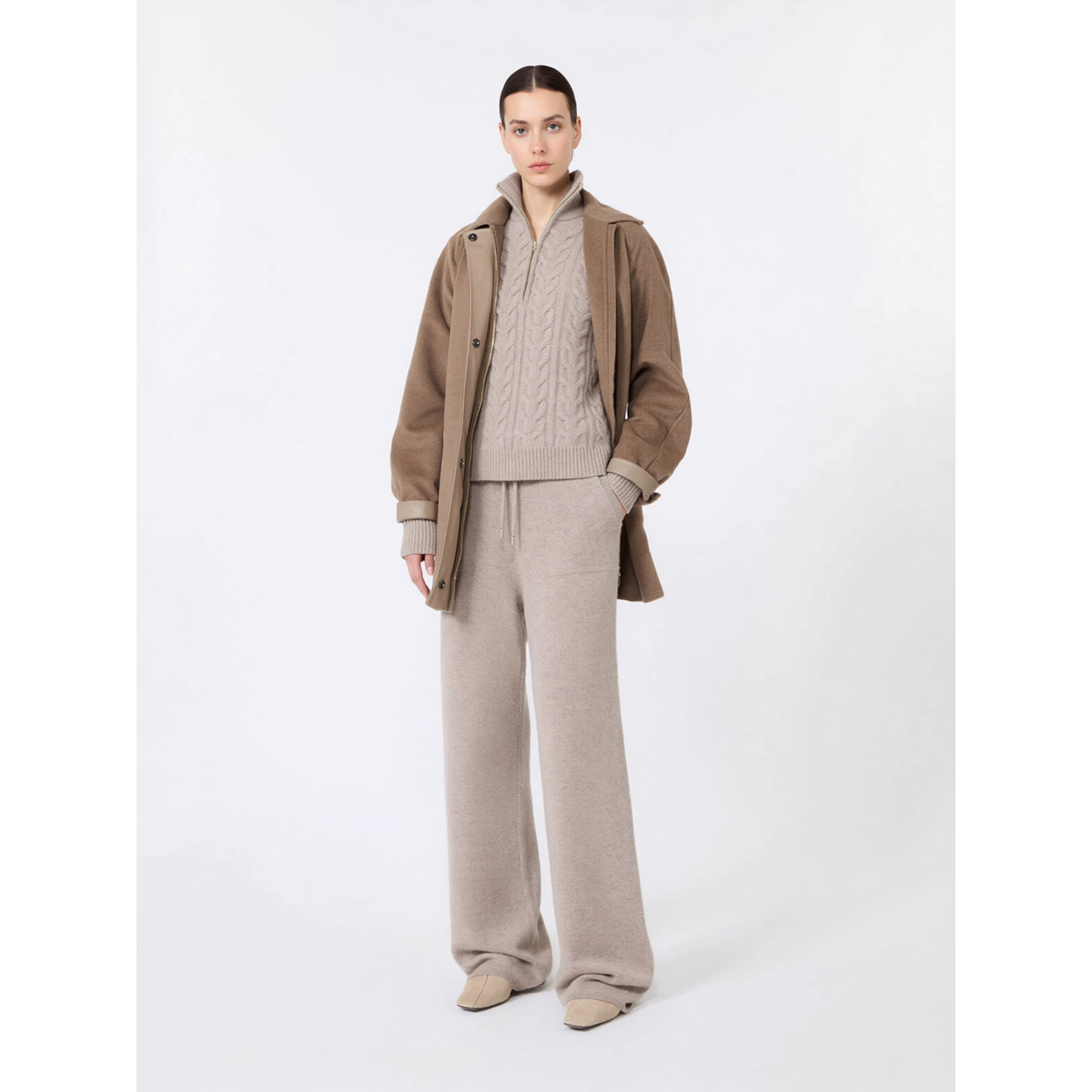 MAX MARA MXMFIABE pants