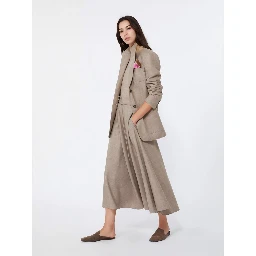 MAX MARA MXMCALIFFO skirt