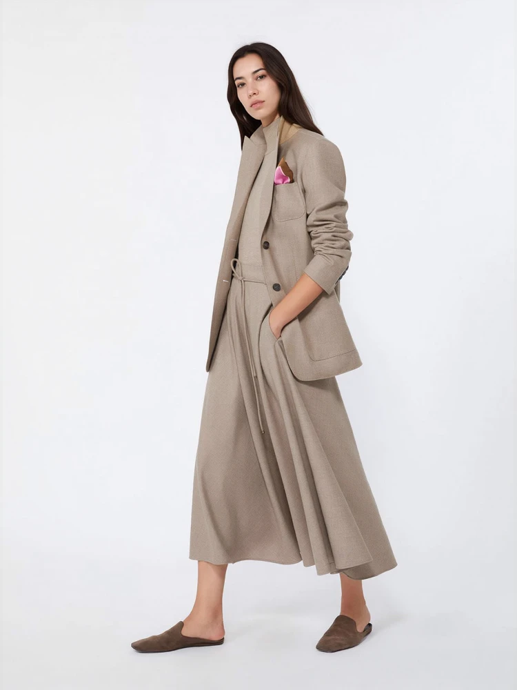 MAX MARA MXMCALIFFO skirt alternative