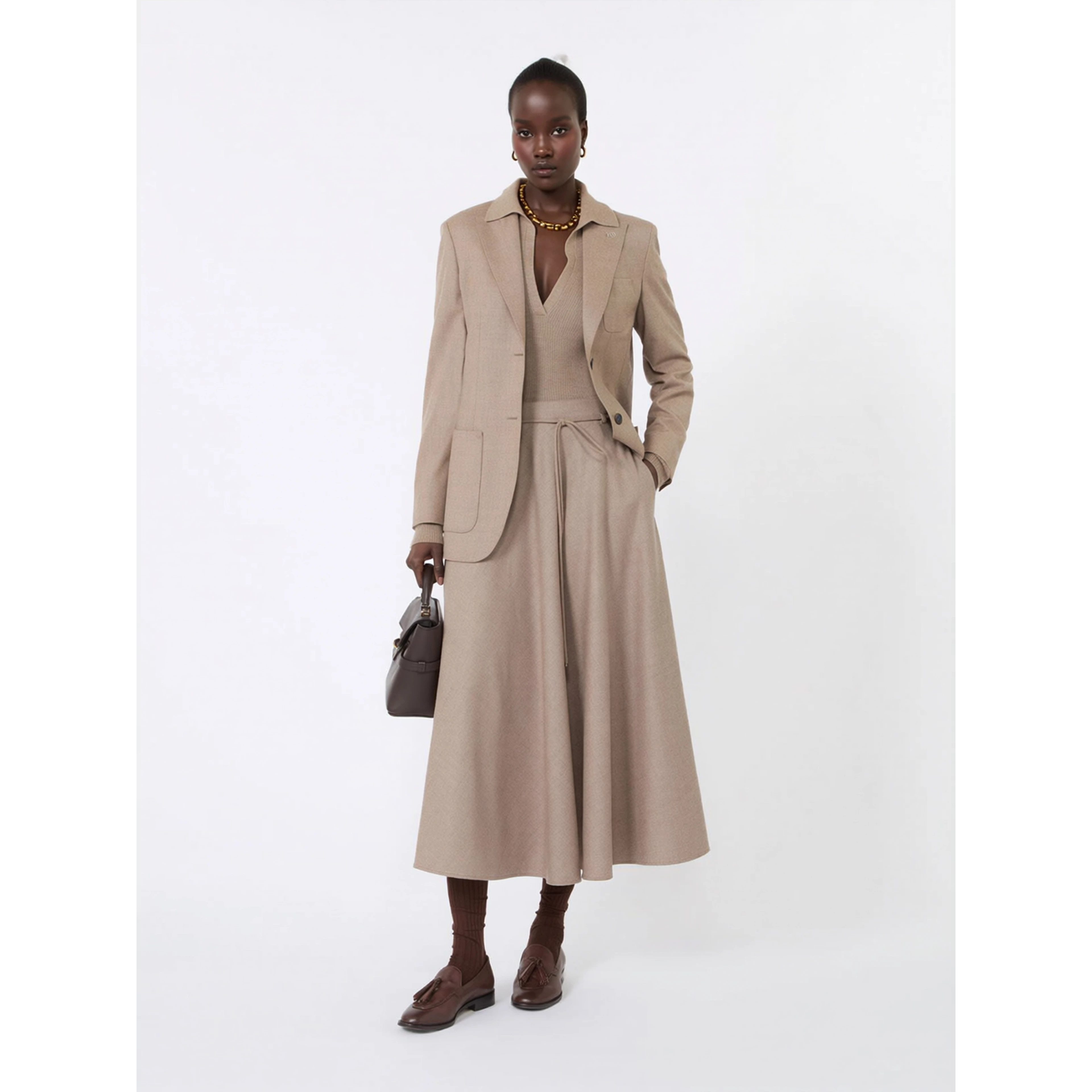 MAX MARA MXMANGEL sweater