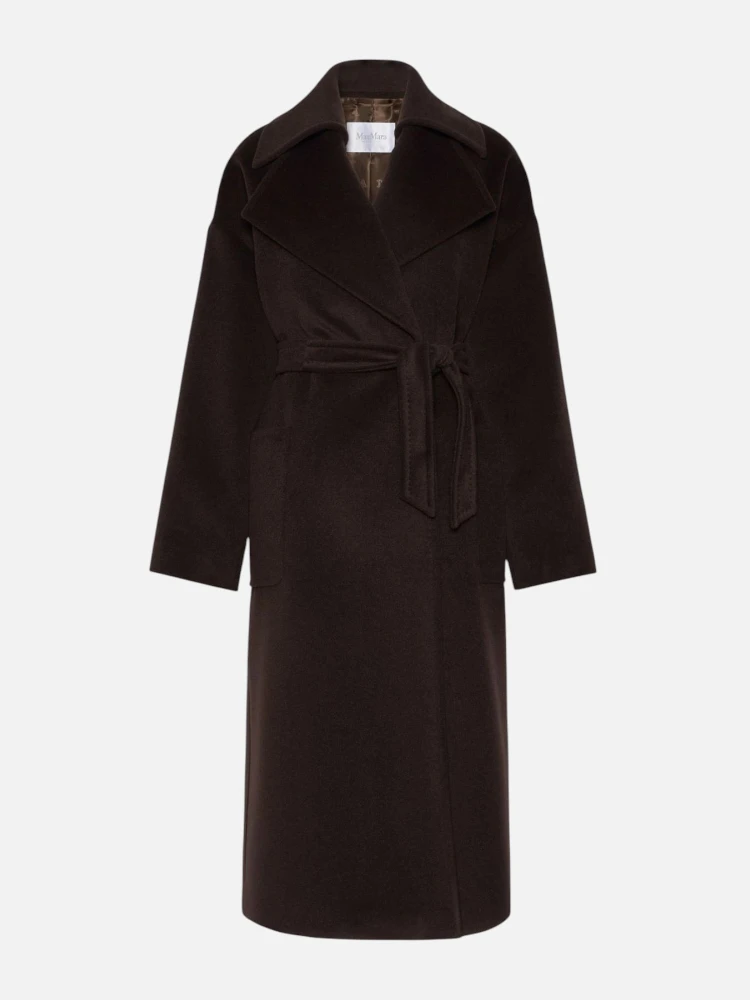 MAX MARA MXMPANDA coat
