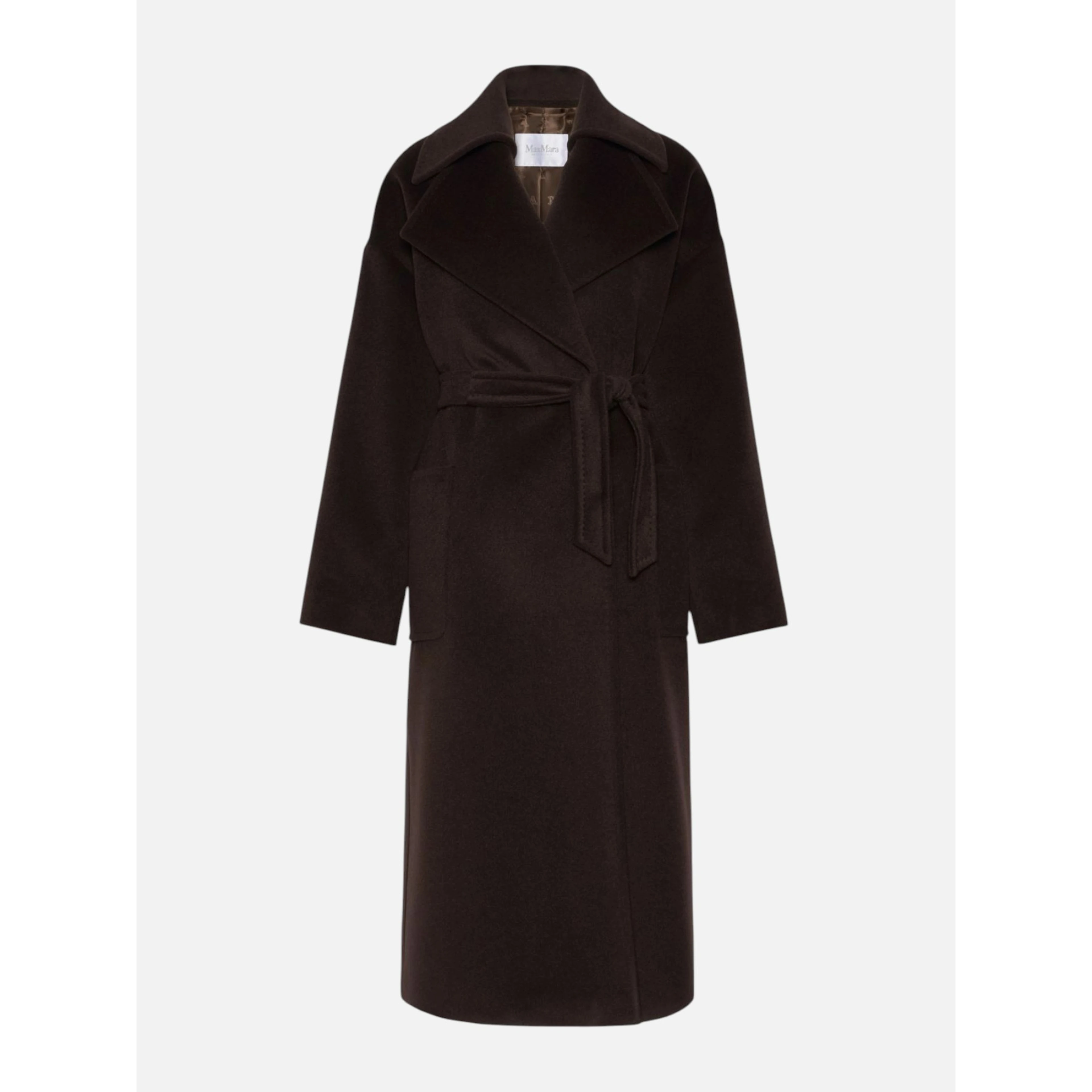 MAX MARA MXMPANDA coat