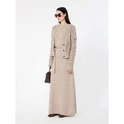 MAX MARA MXMZAINO cardigan
