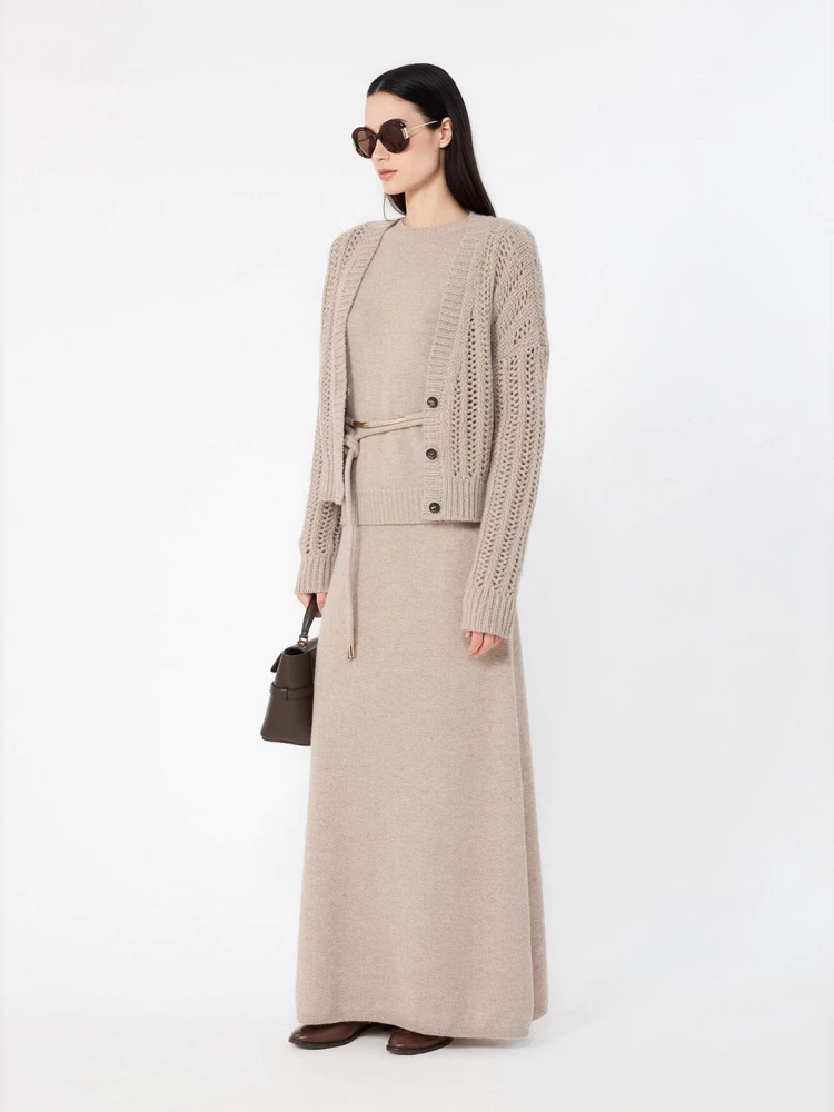 MAX MARA MXMZAINO cardigan alternative