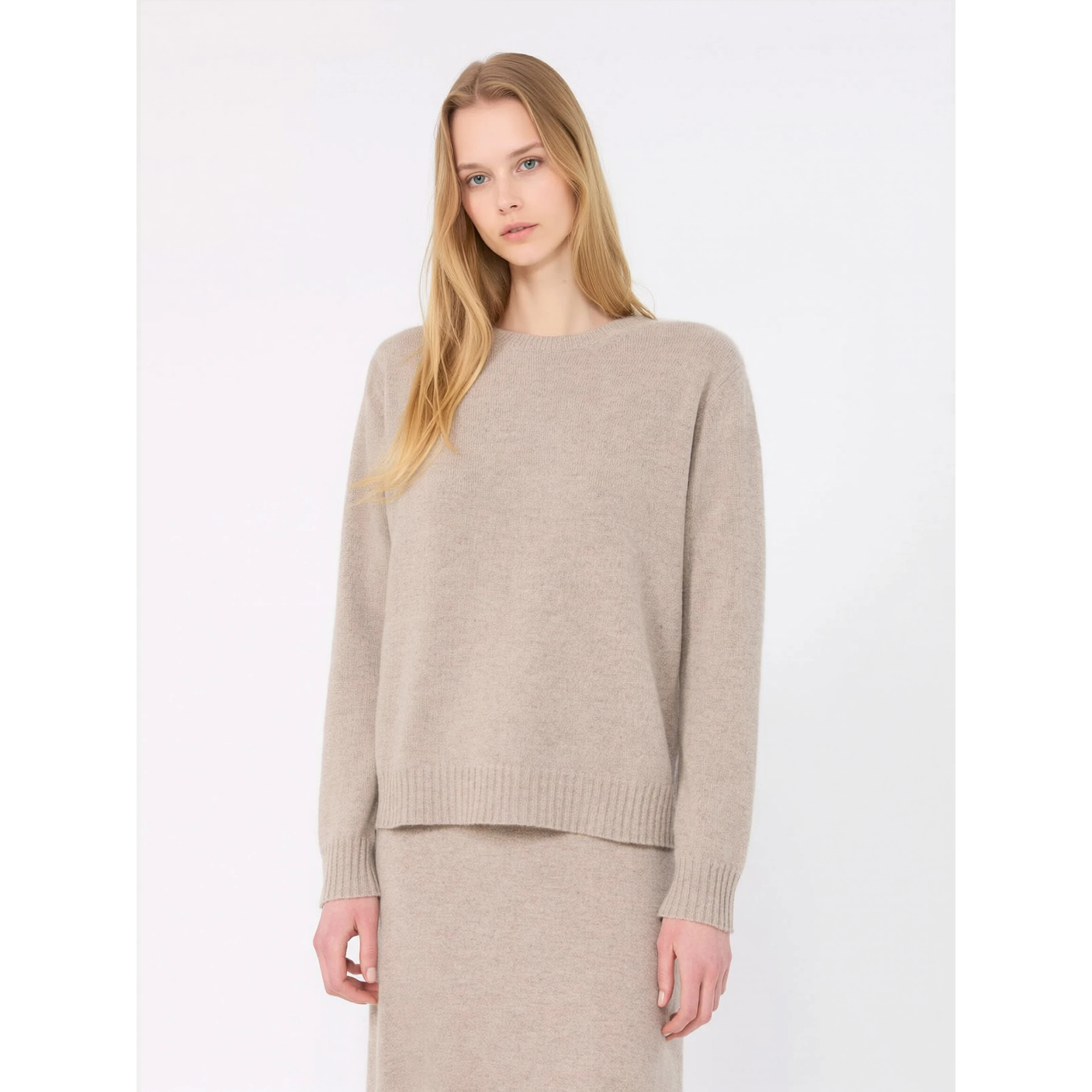 MAX MARA MXMLUME sweater