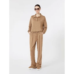 MAX MARA MXMFELTRE trousers