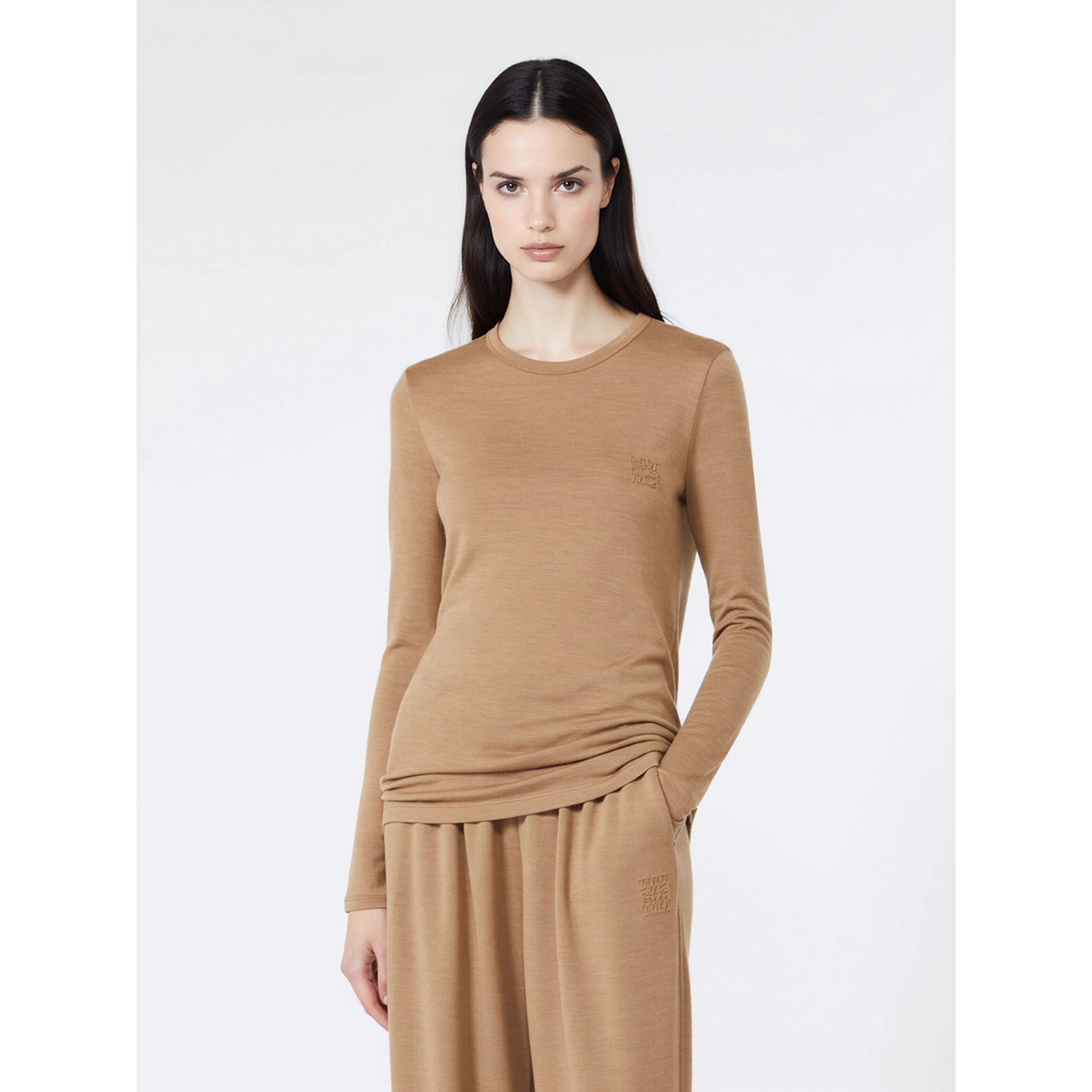 MAX MARA MXMVICINI t-shirt