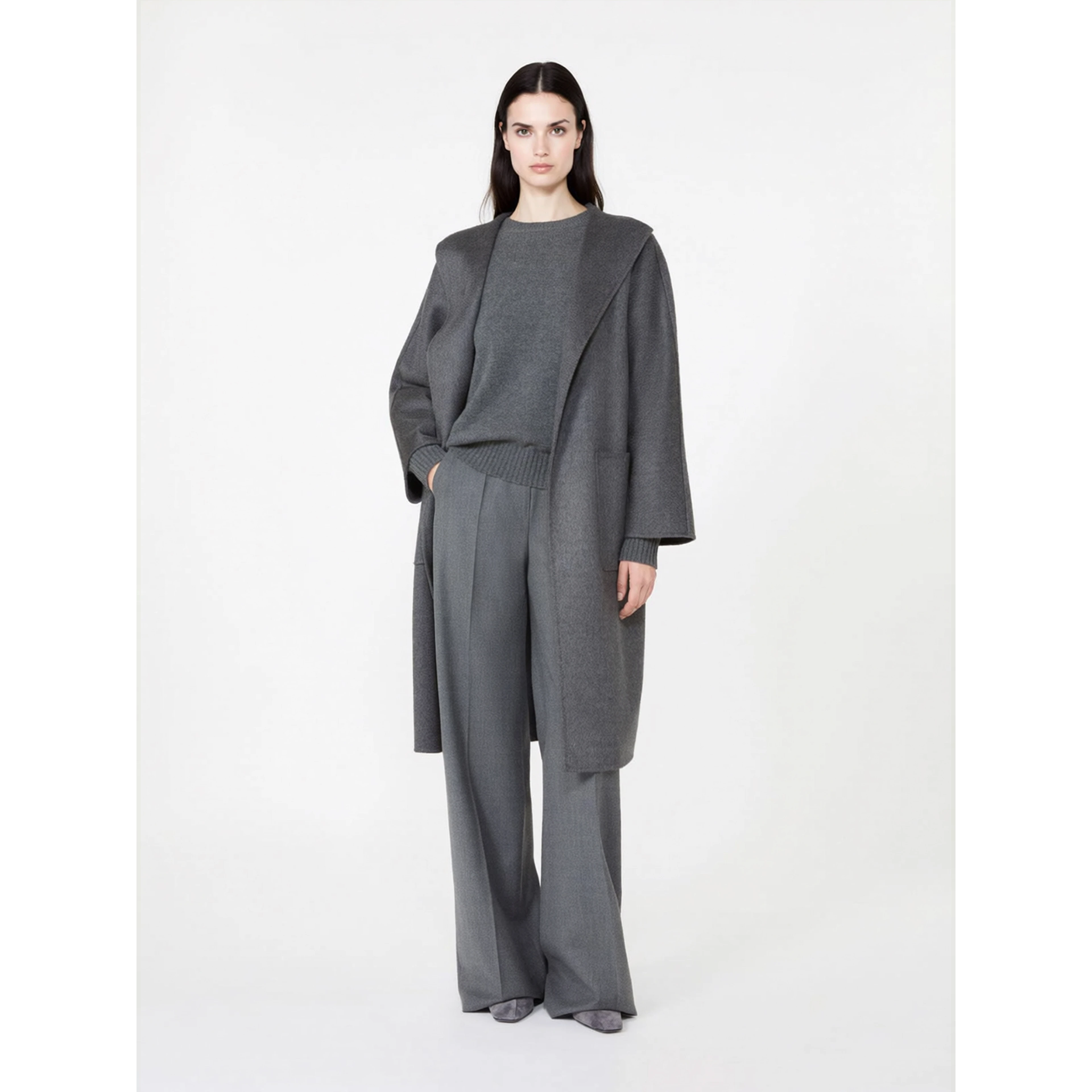 MAX MARA MXMLUME sweater