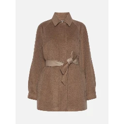 MAX MARA MXMGIOCO coat