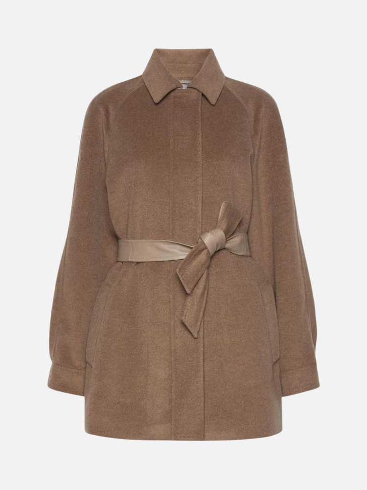 MAX MARA MXMGIOCO coat