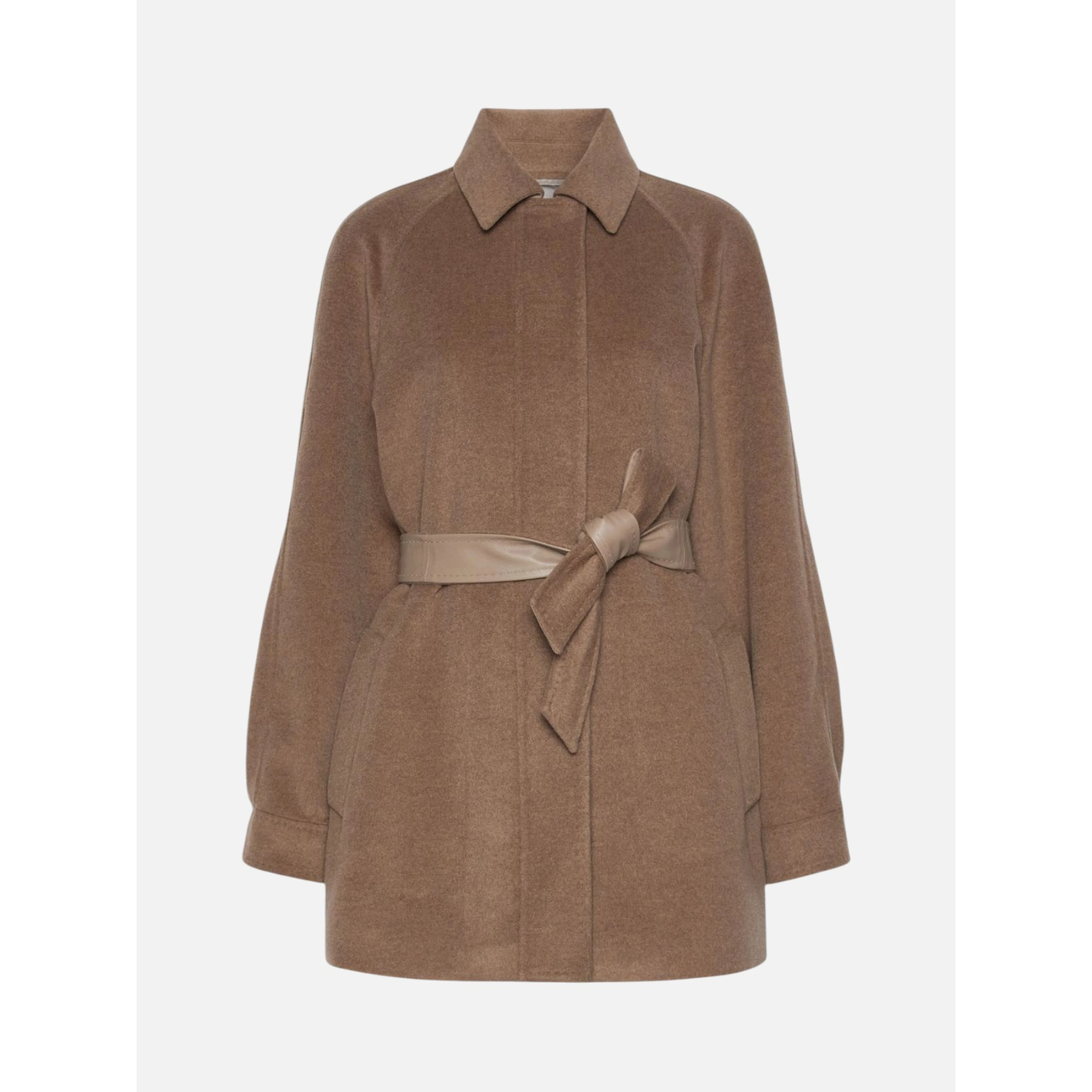 MAX MARA MXMGIOCO coat