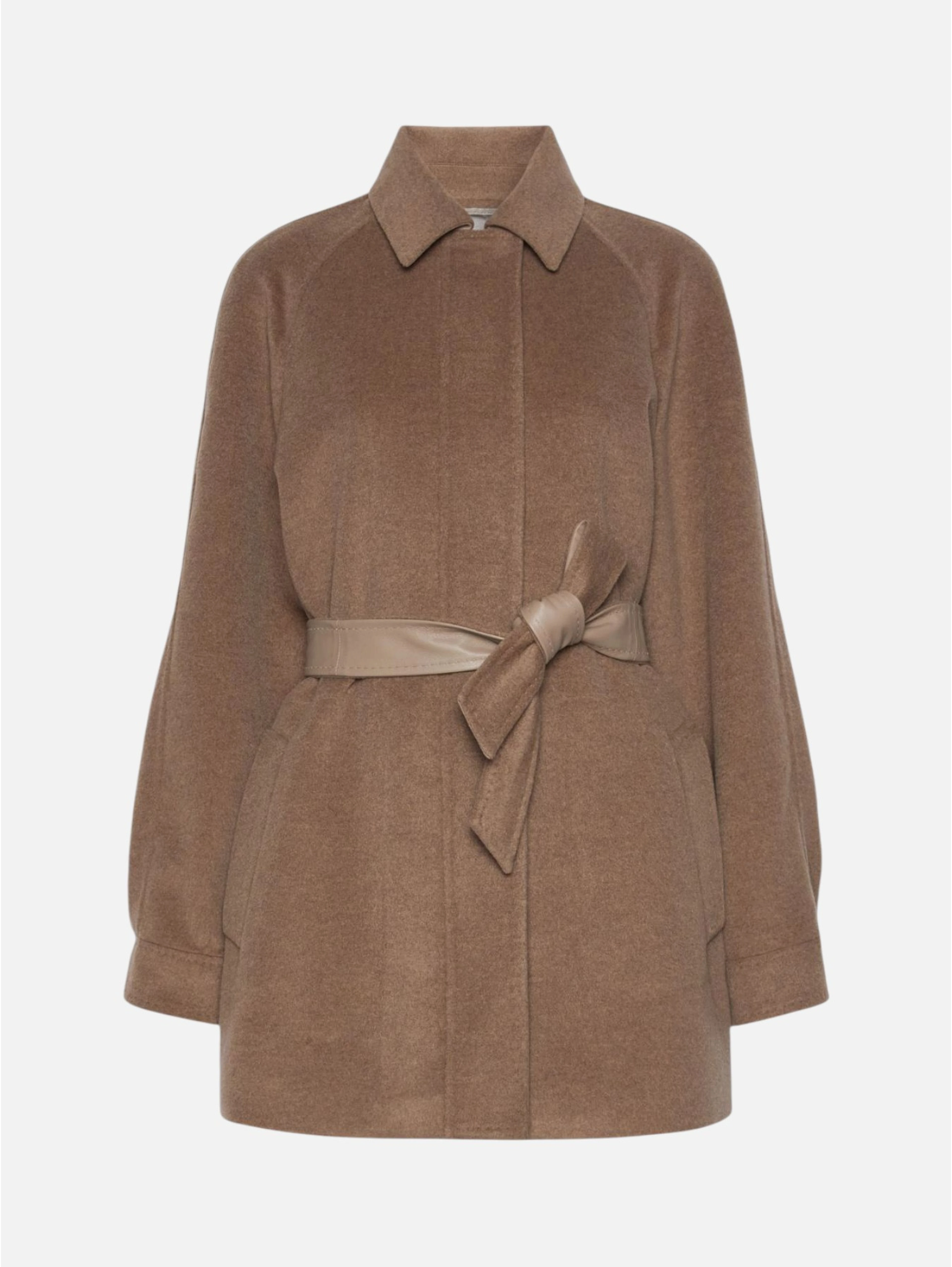 MAX MARA MXMGIOCO coat