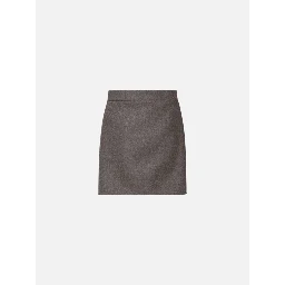 MAX MARA MXSACINOSO skirt