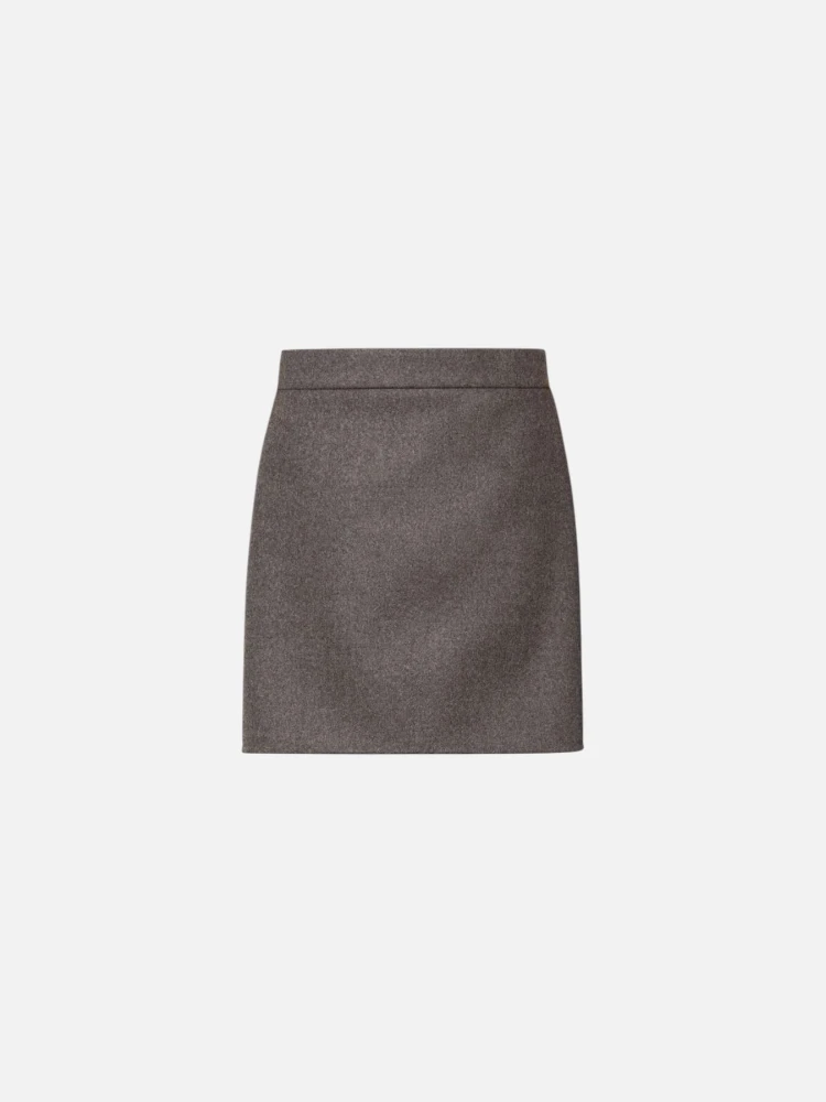 MAX MARA MXSACINOSO skirt
