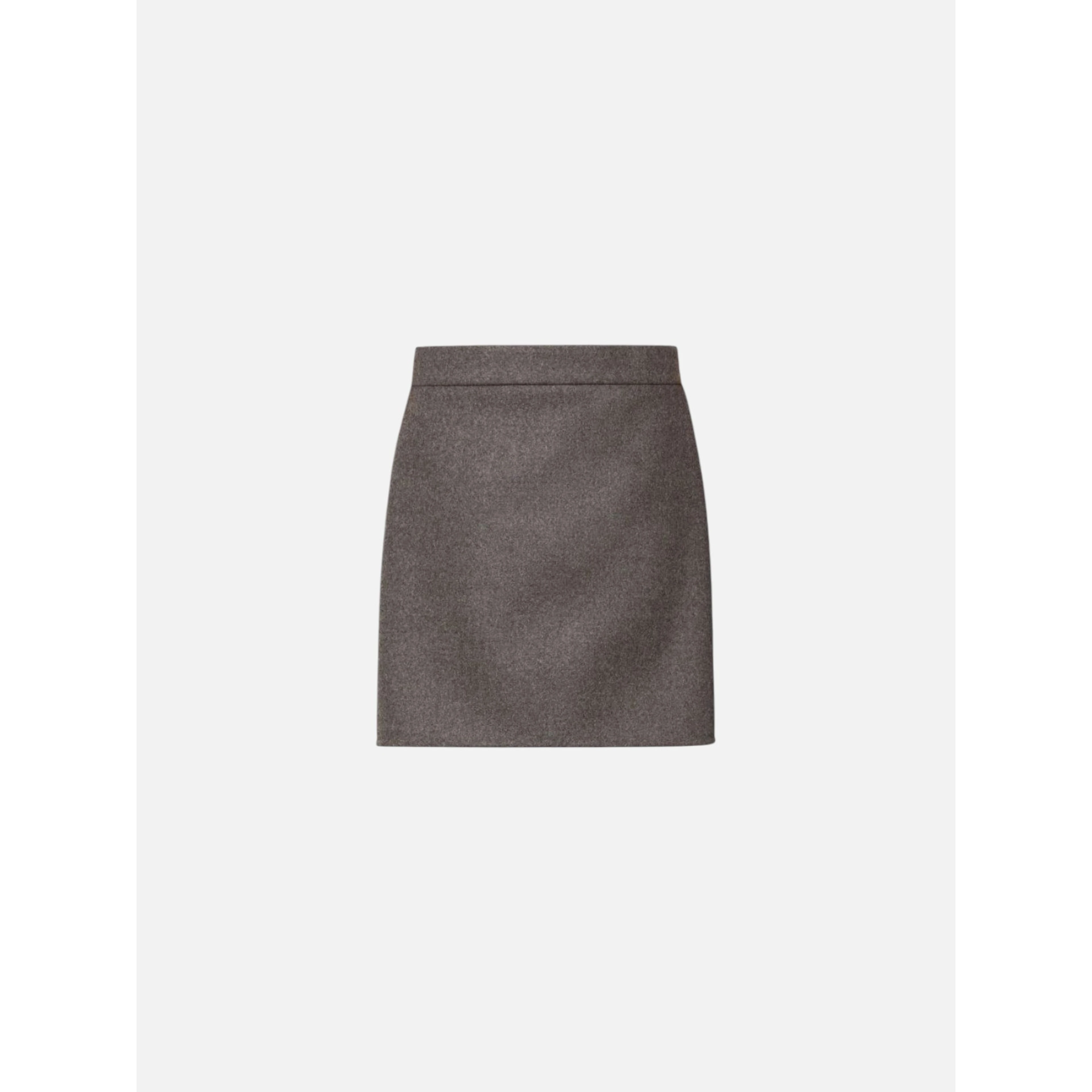 MAX MARA MXSACINOSO skirt