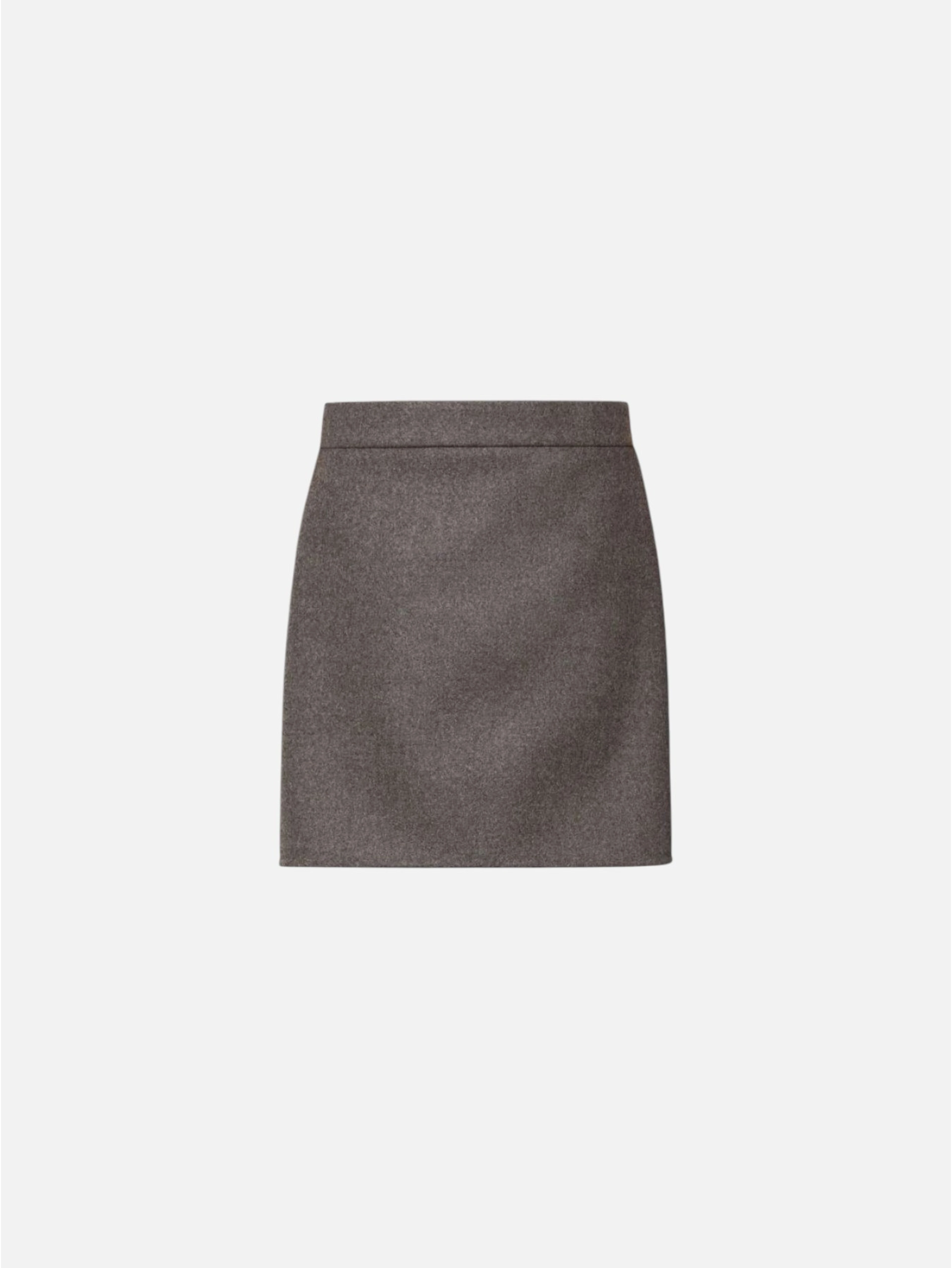 MAX MARA MXSACINOSO skirt