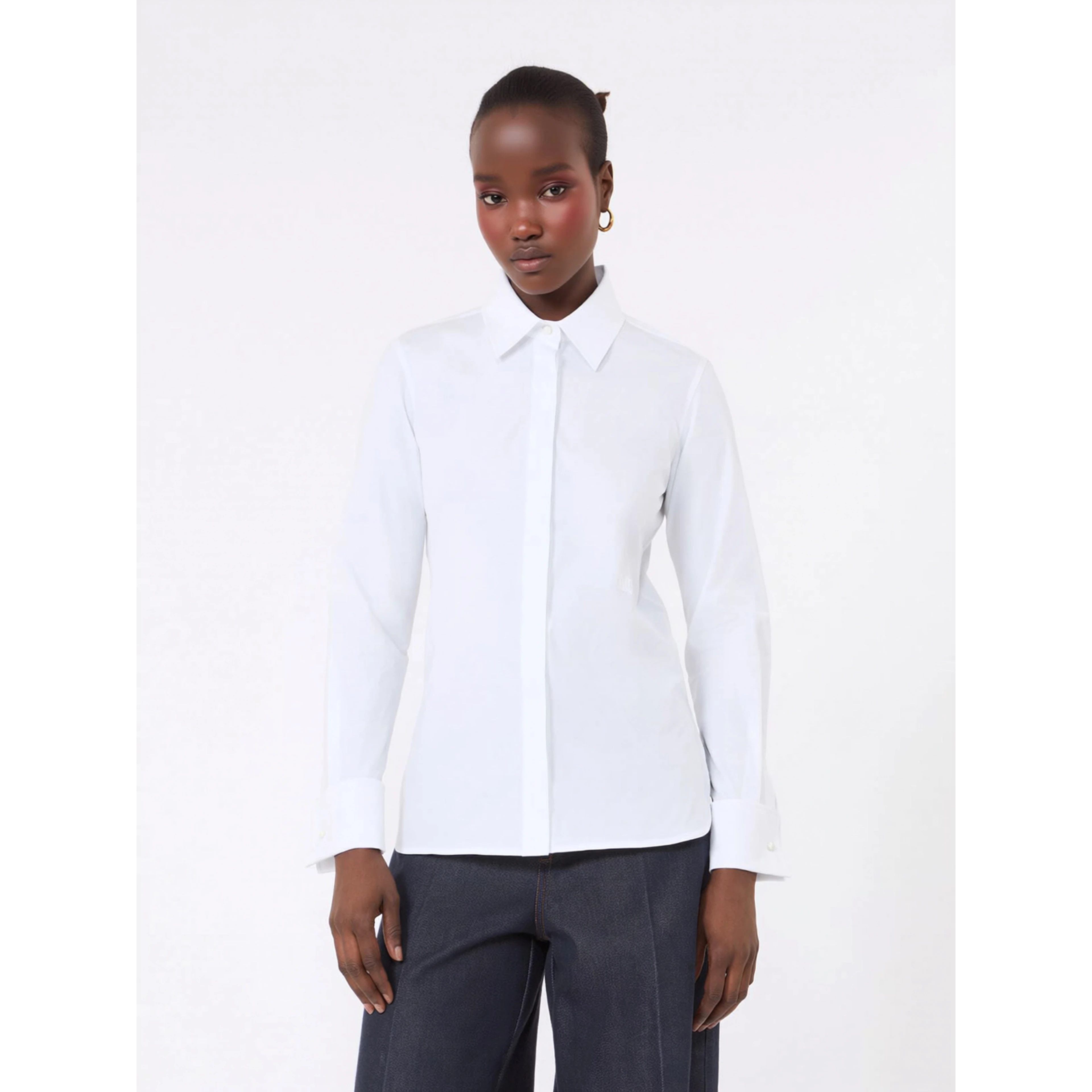 MAX MARA KNUT shirt