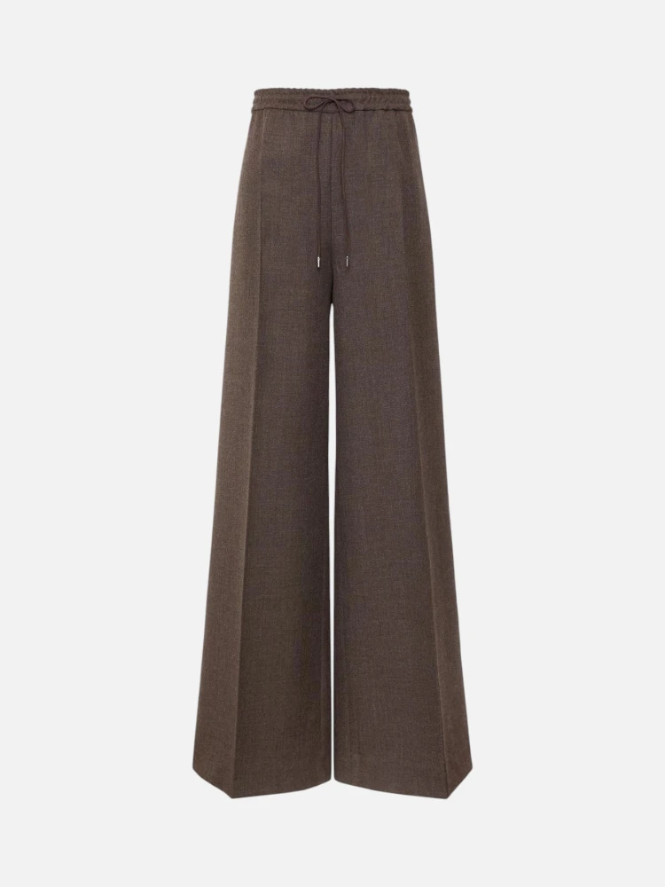 MAX MARA MXSPANTONE pants