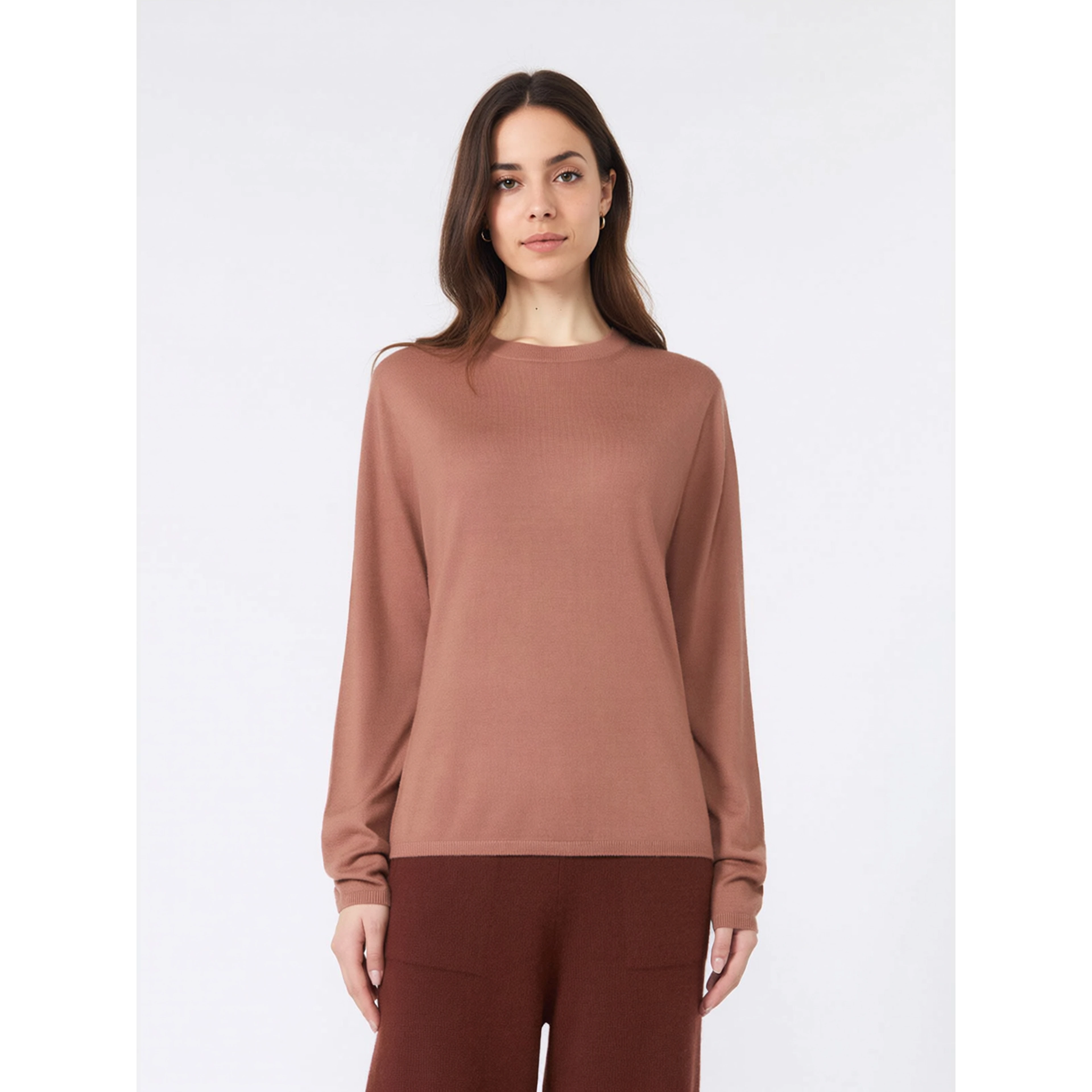 MAX MARA MXMDARSENA sweater
