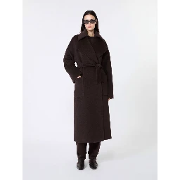 MAX MARA MXMPANDA coat