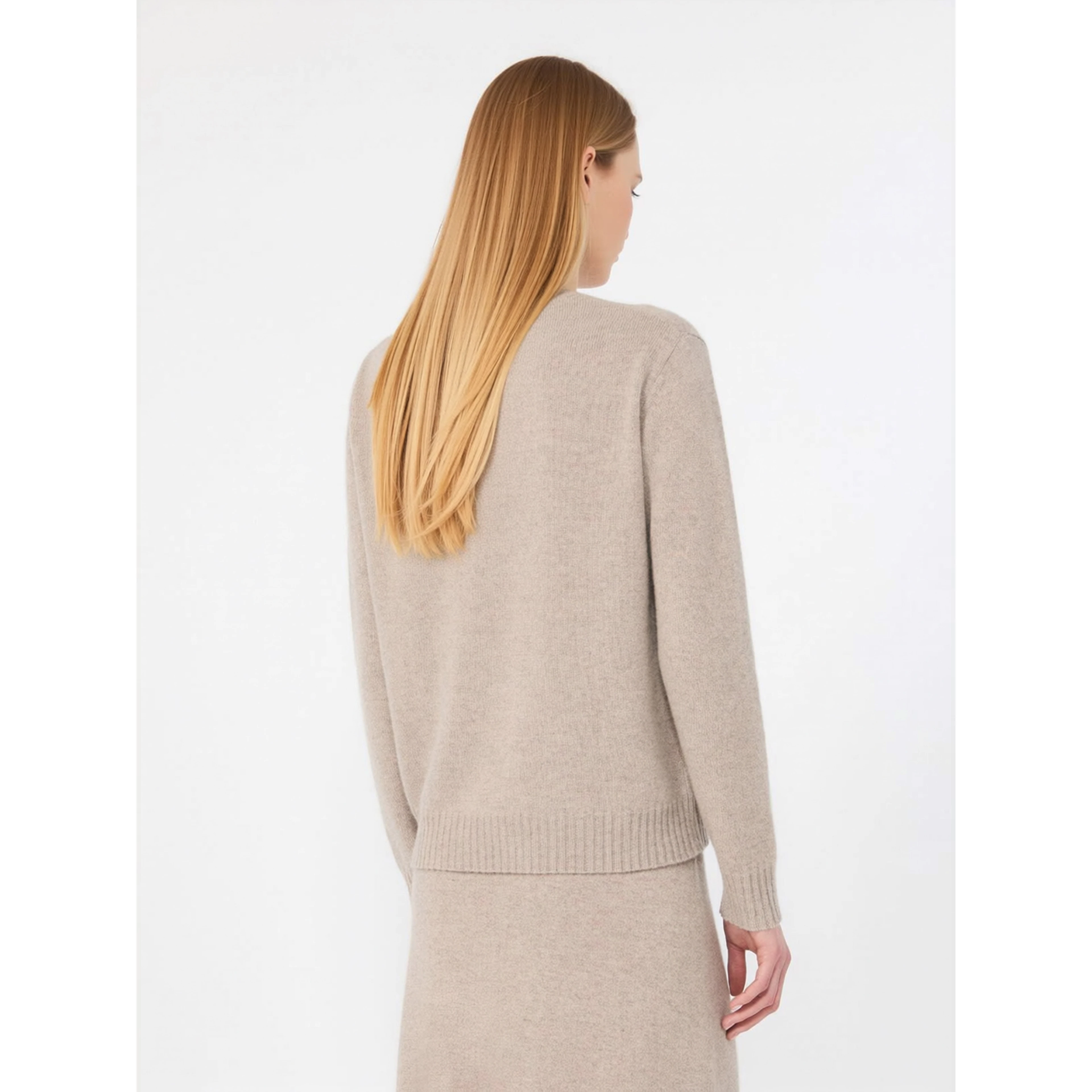 MAX MARA MXMLUME sweater
