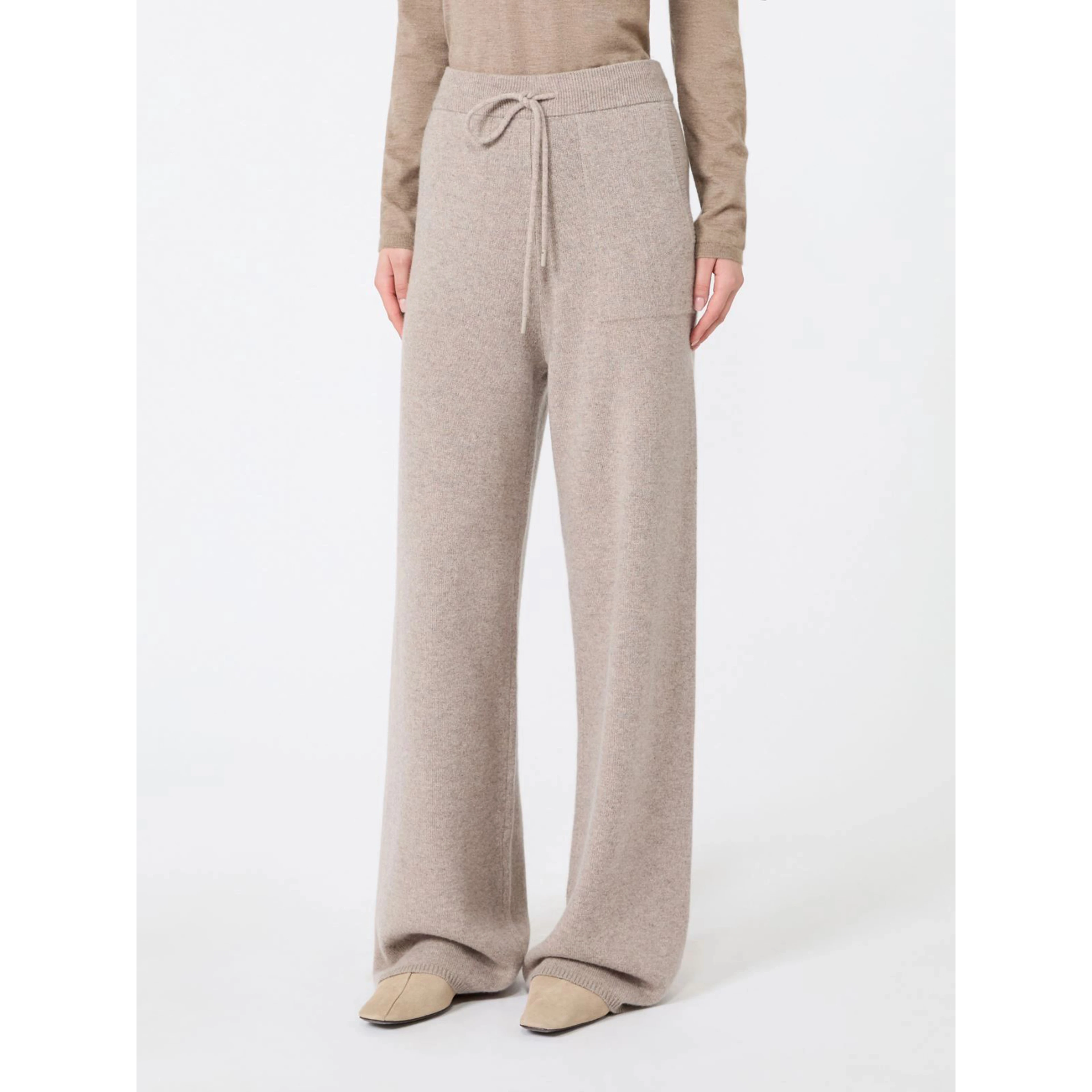 MAX MARA MXMFIABE pants