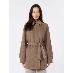 MAX MARA MXMGIOCO coat