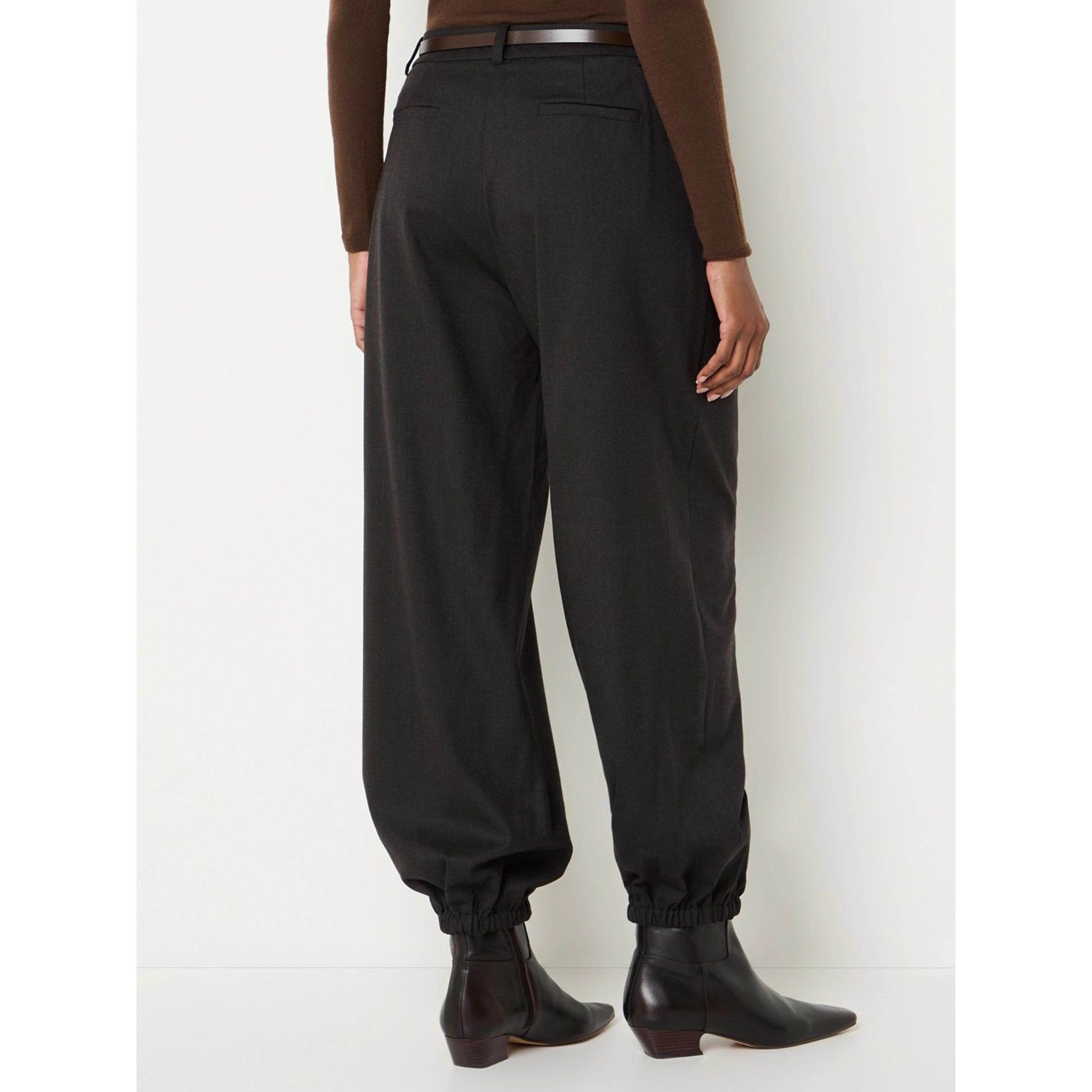 MAX MARA MXMPERGOLA pants